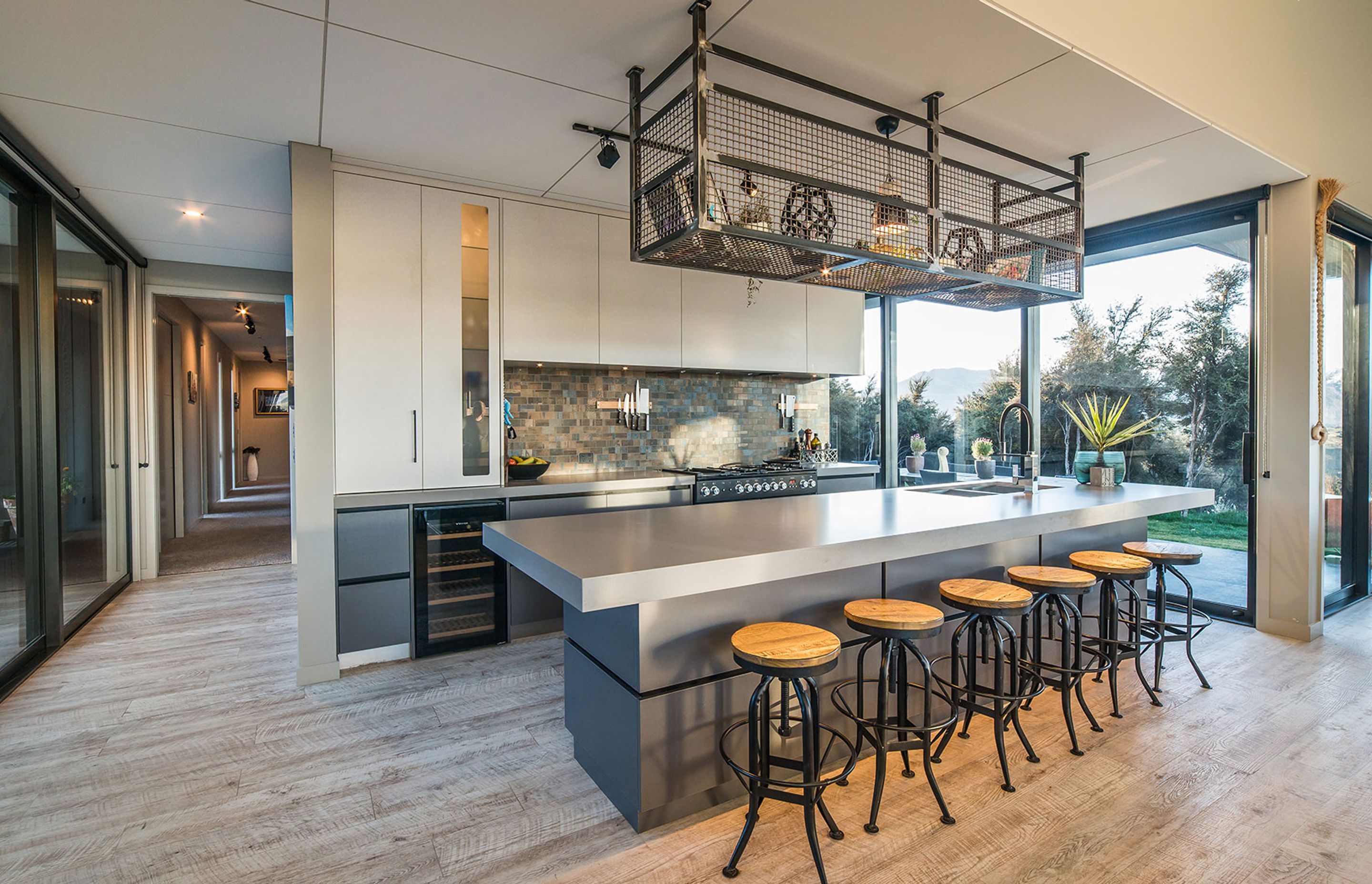 Kanuka Rise House, Wanaka