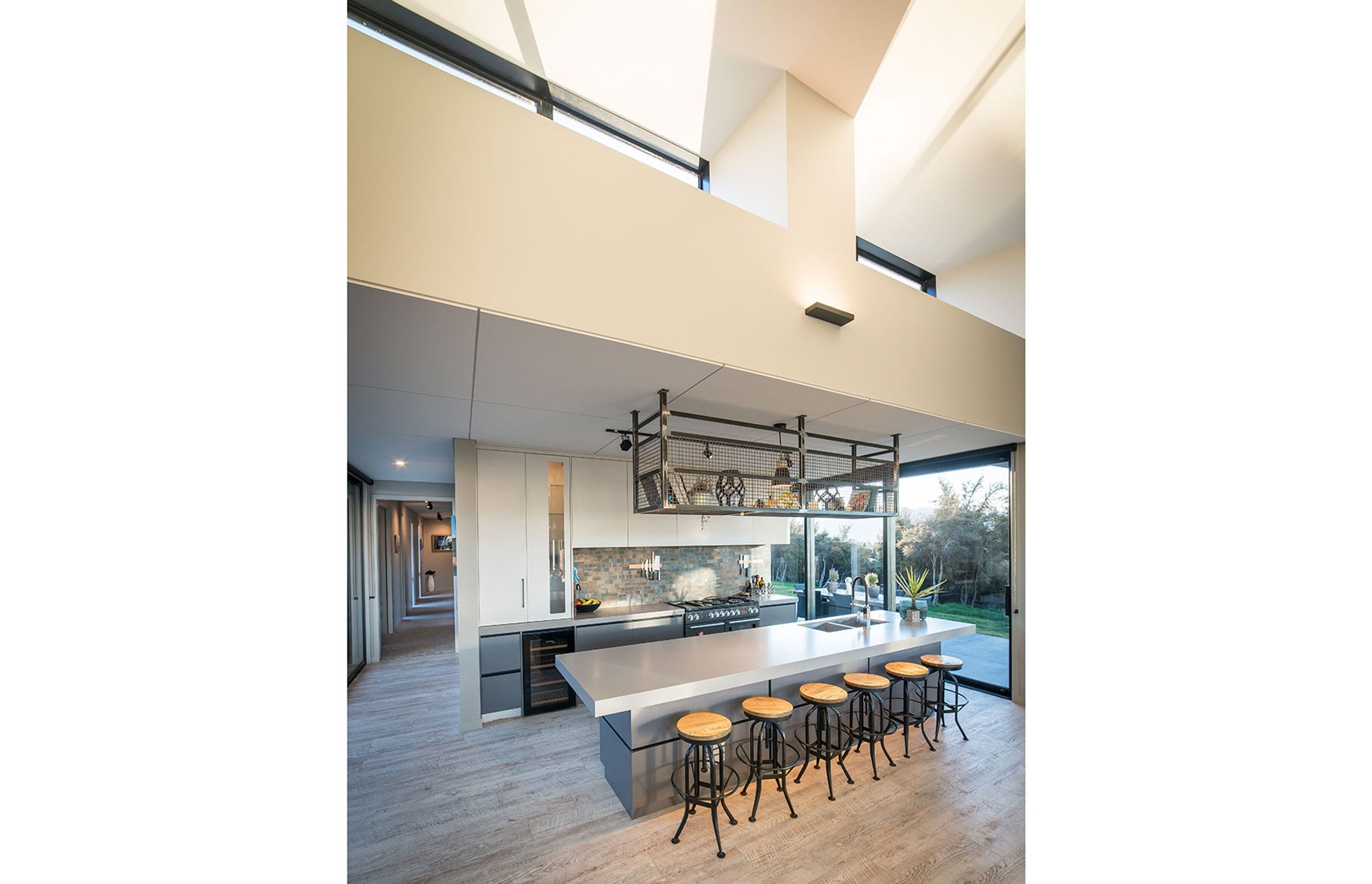 Kanuka Rise House, Wanaka