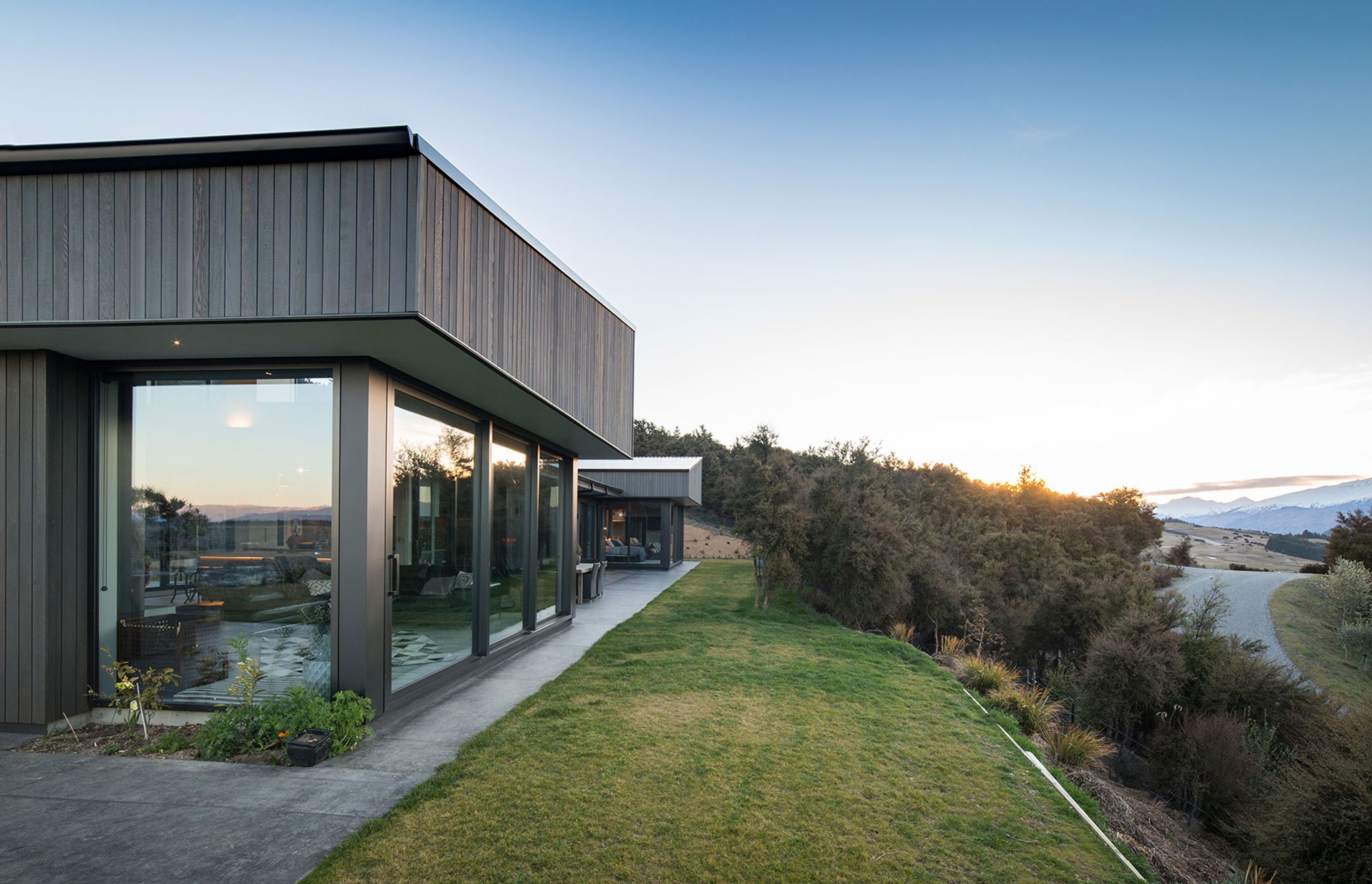Kanuka Rise House, Wanaka