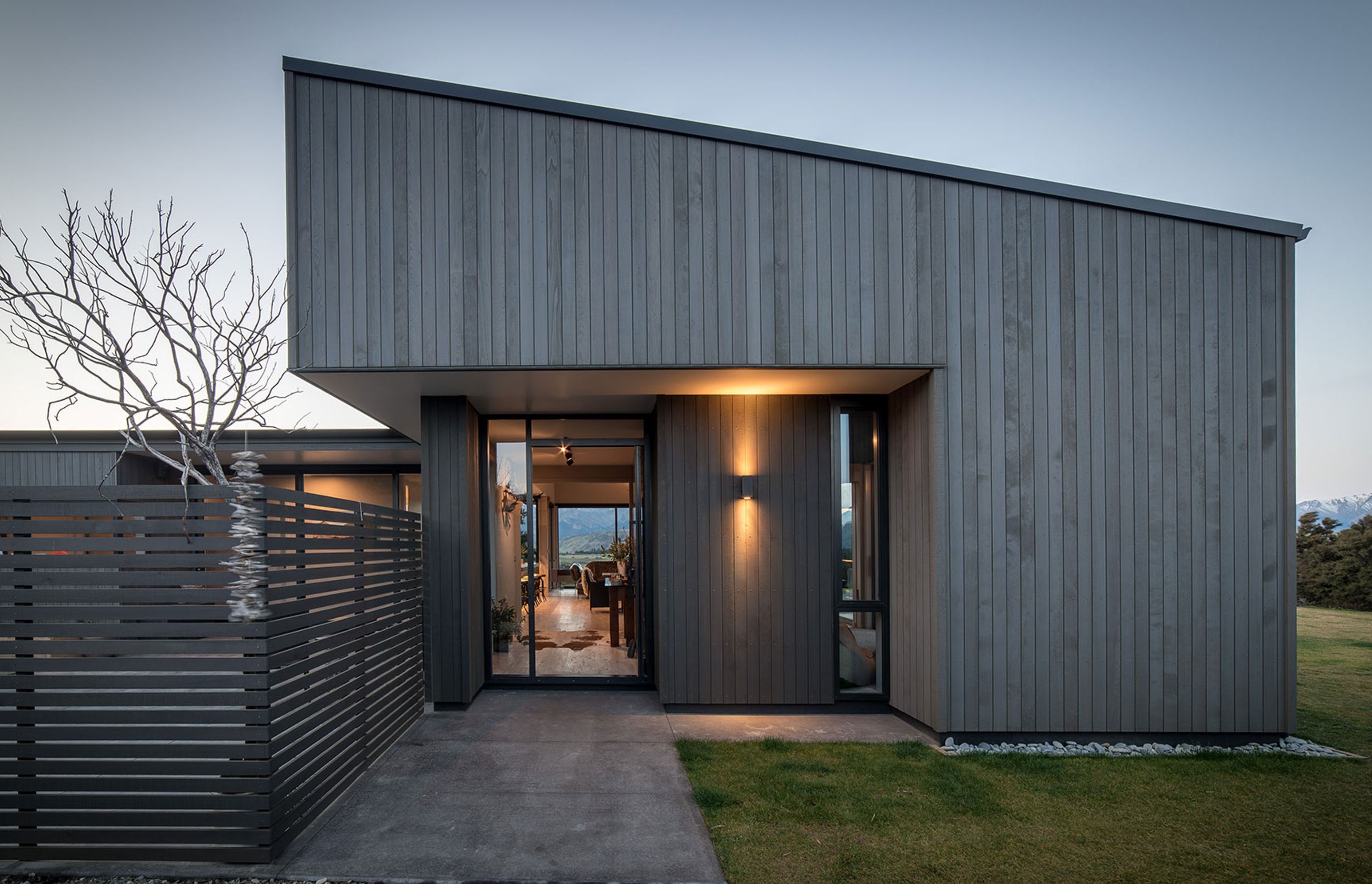 Kanuka Rise House, Wanaka 