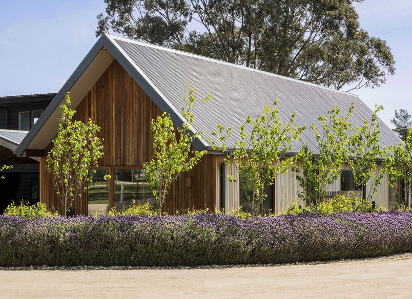 Moorooduc Farm