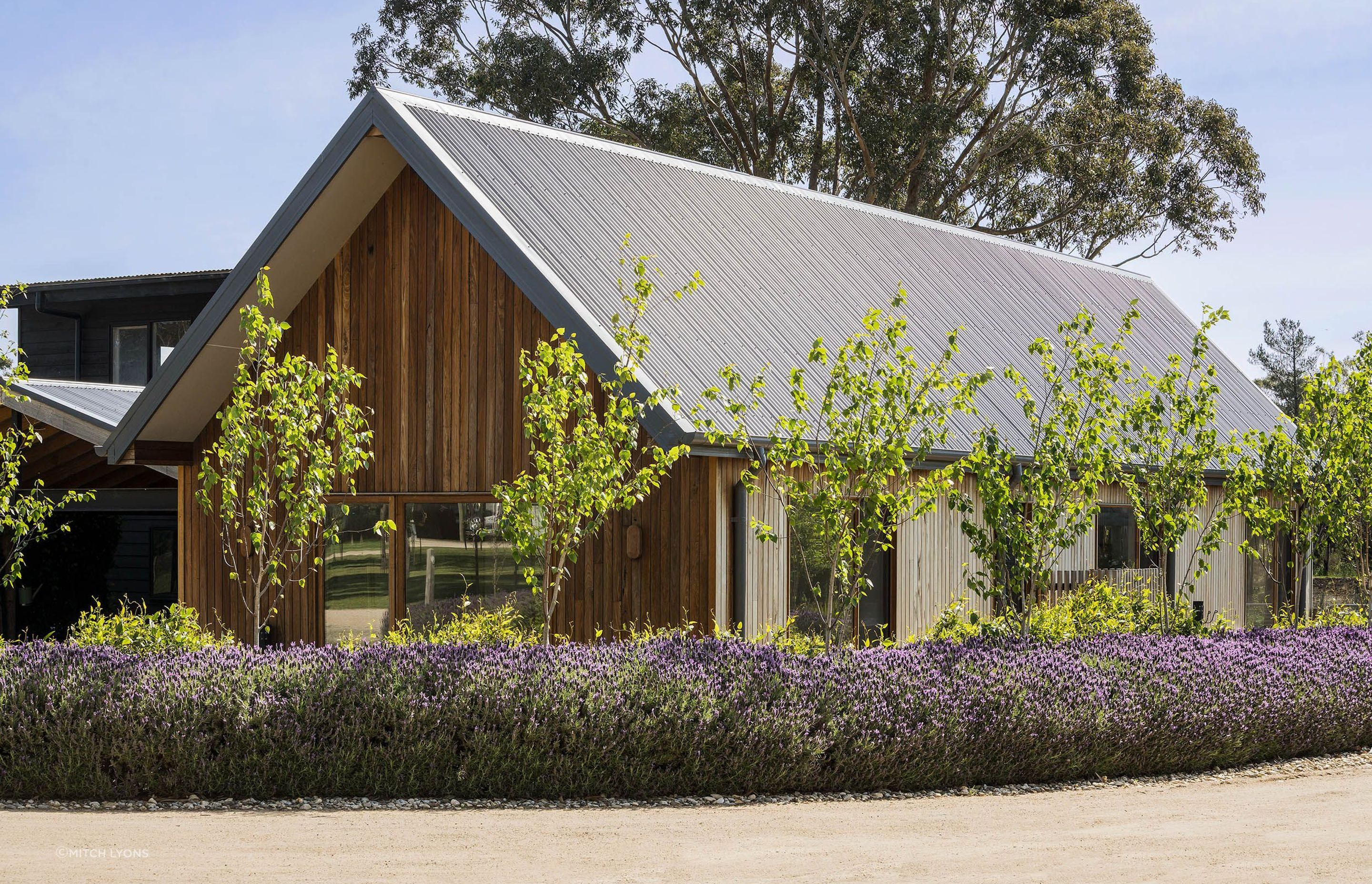 Moorooduc Farm