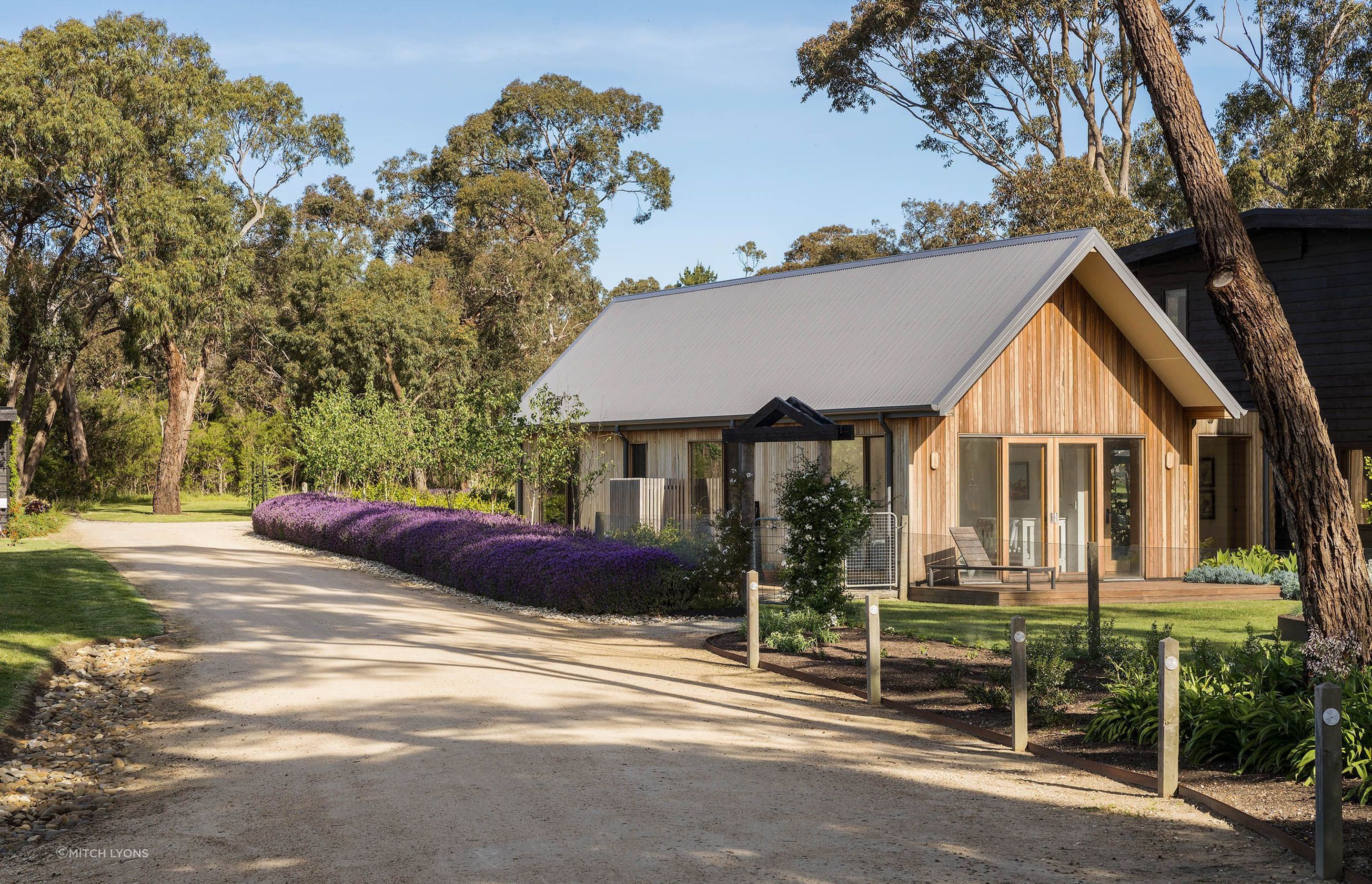 Moorooduc Farm