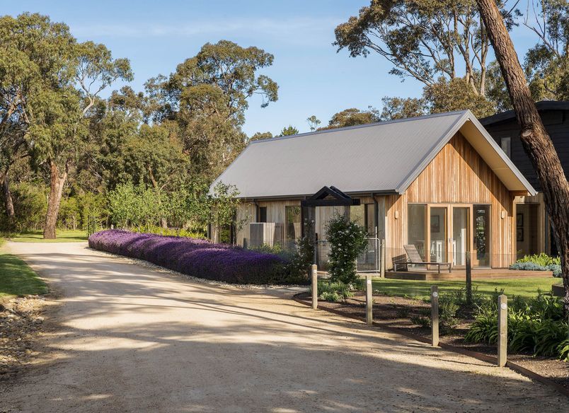 Moorooduc Farm