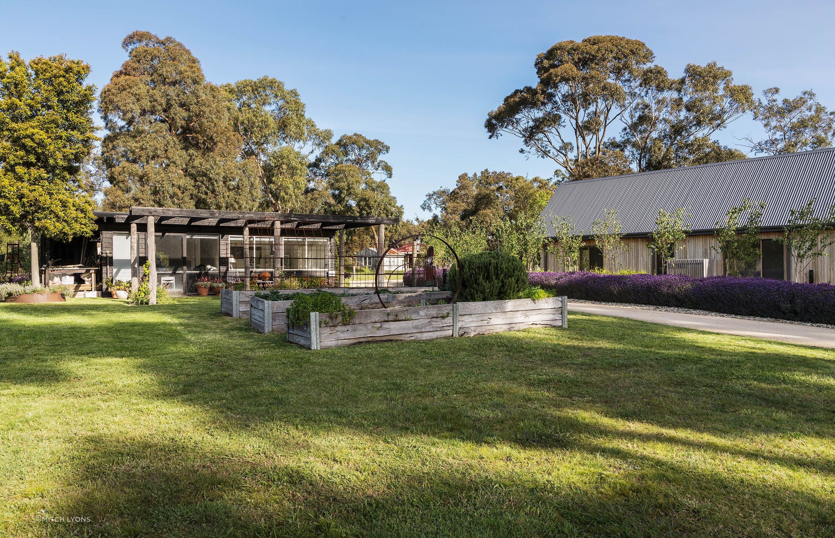 Moorooduc Farm