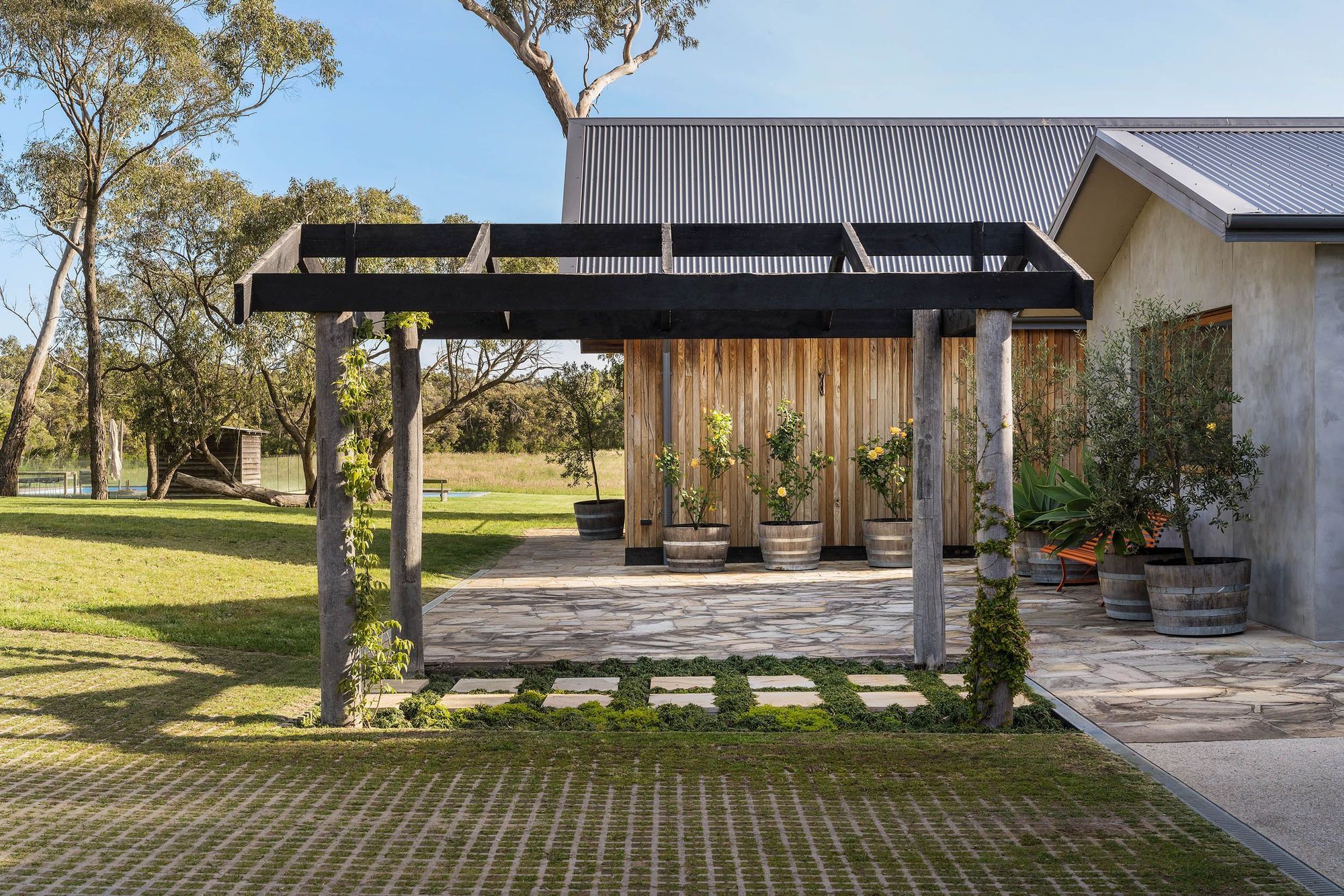 Moorooduc Farm