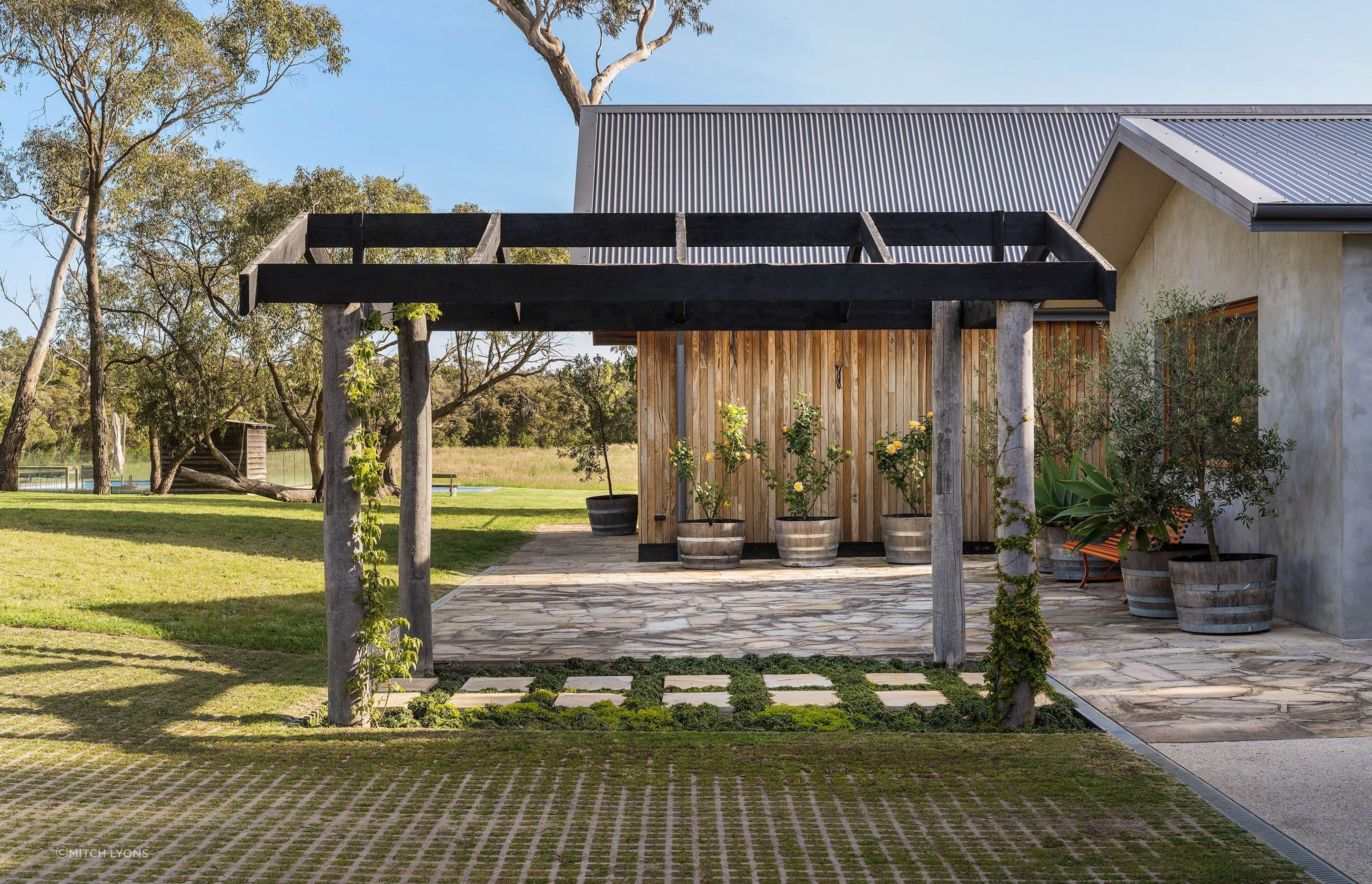 Moorooduc Farm