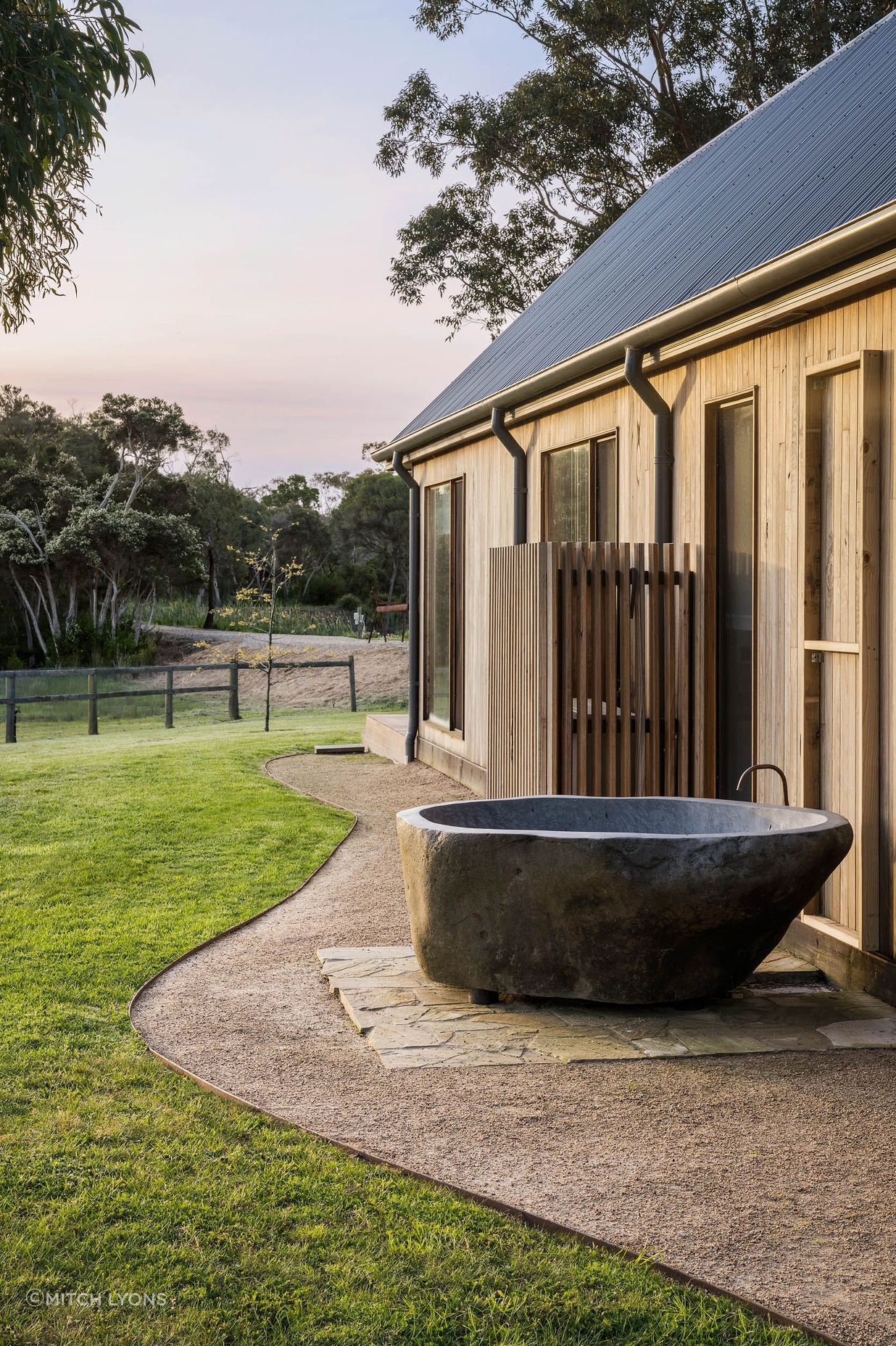 Moorooduc Farm