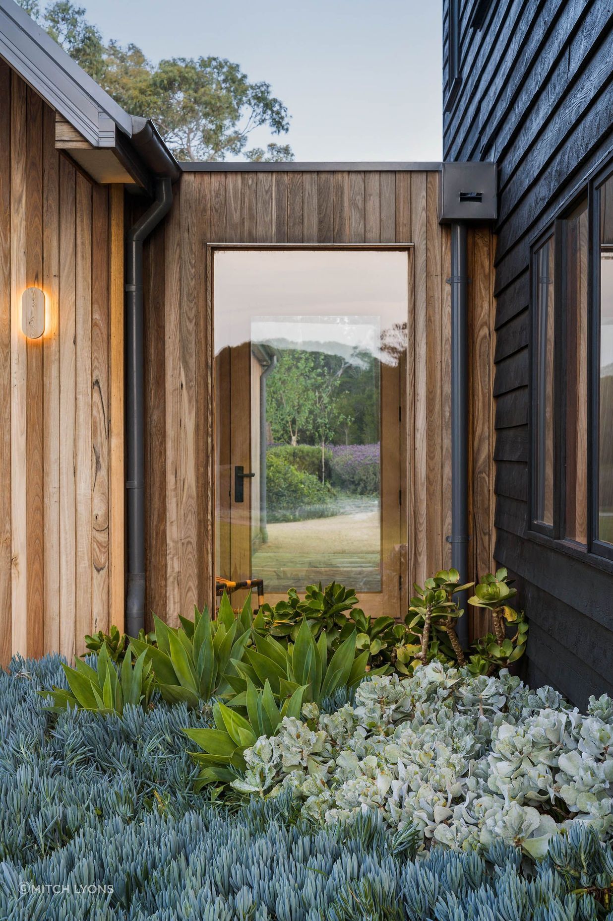 Moorooduc Farm