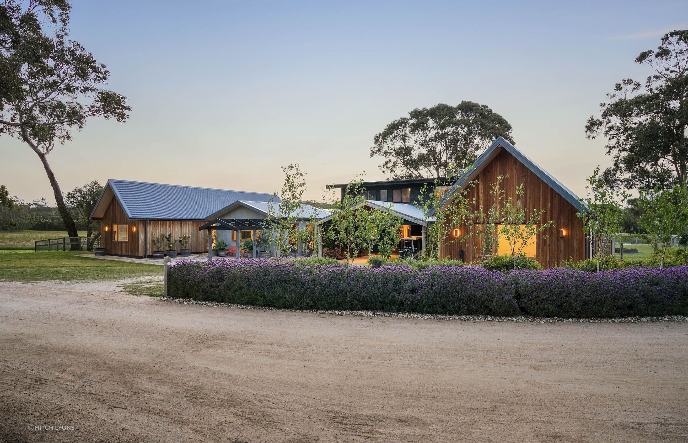 Moorooduc Farm