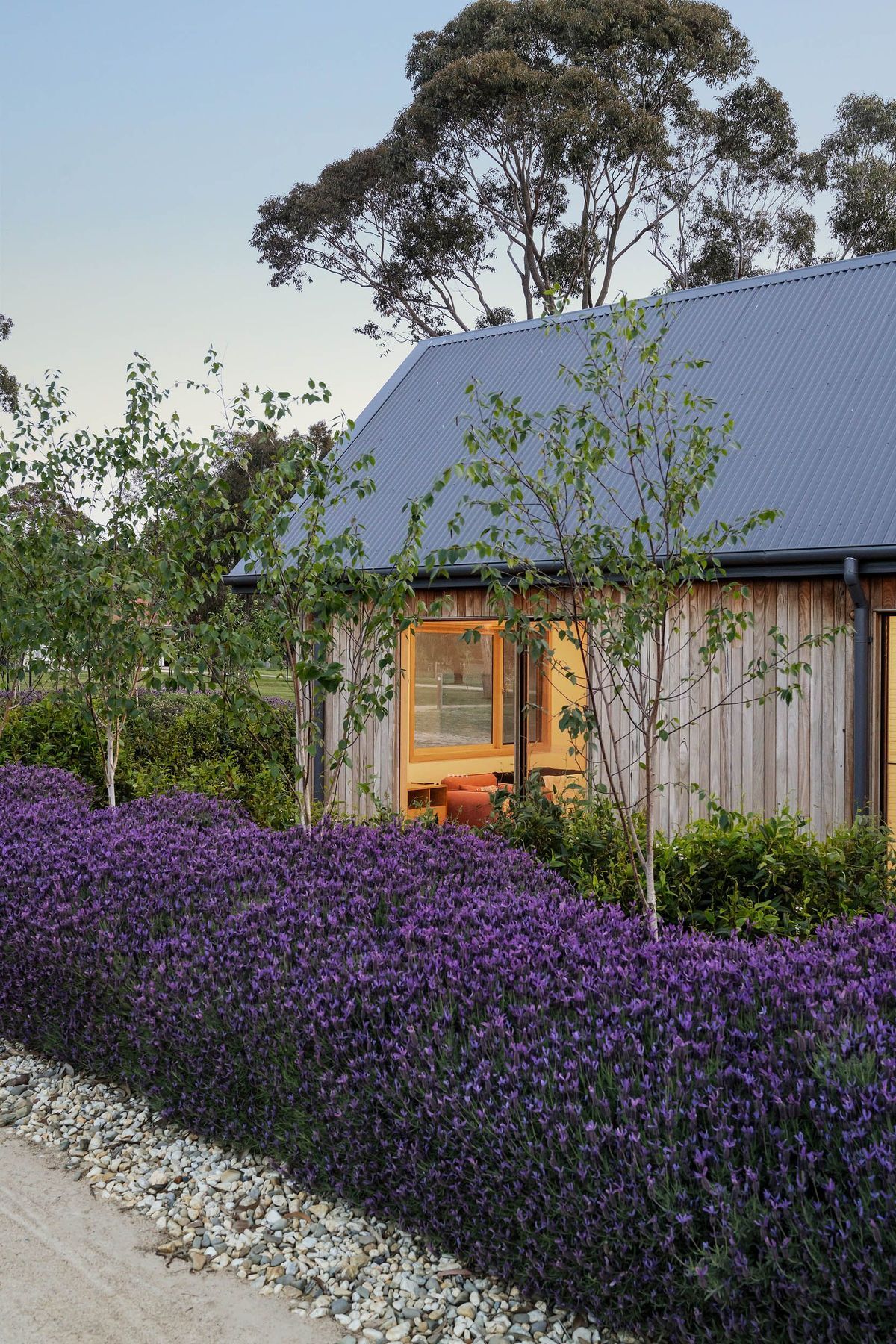 Moorooduc Farm