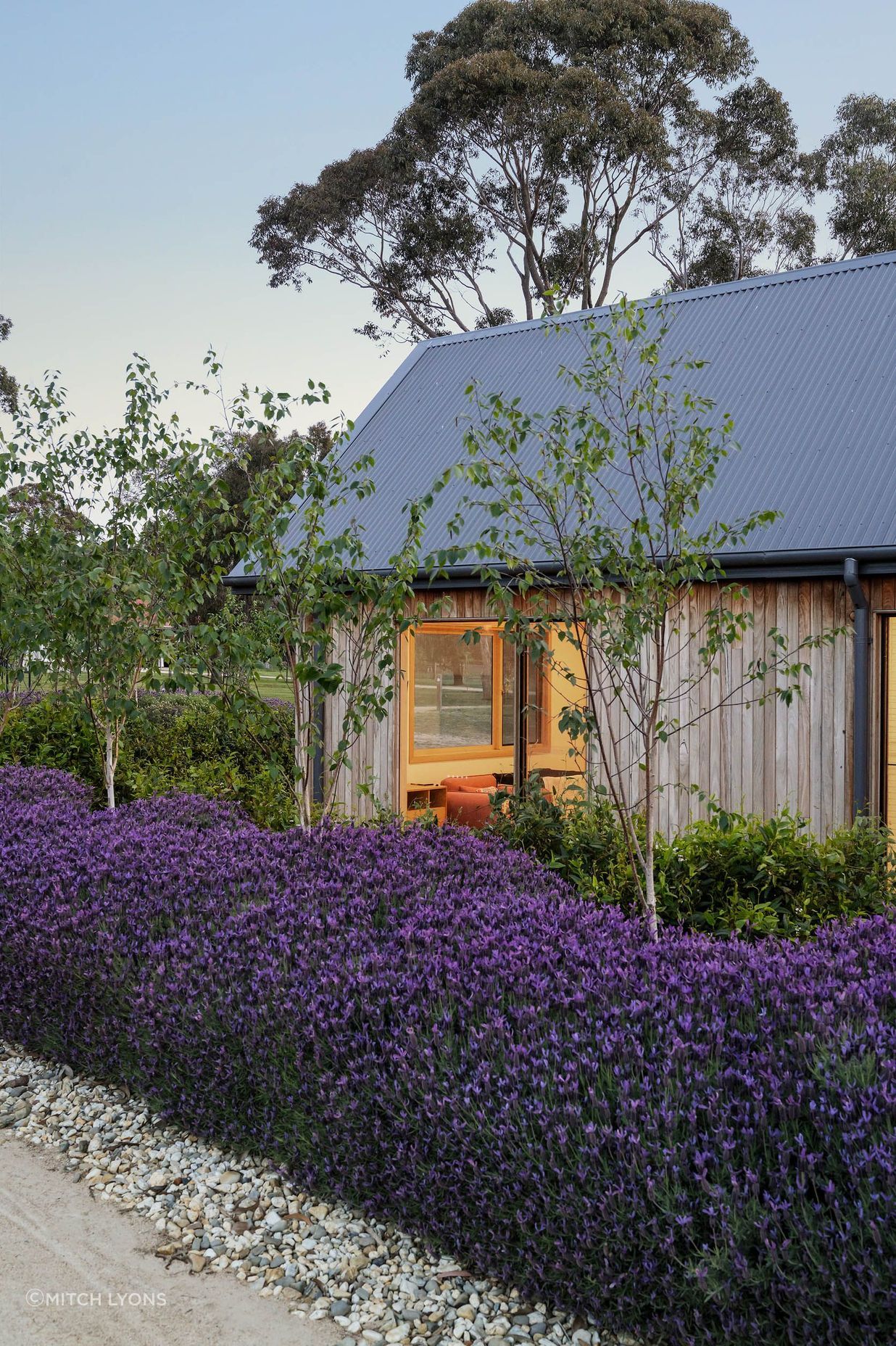 Moorooduc Farm