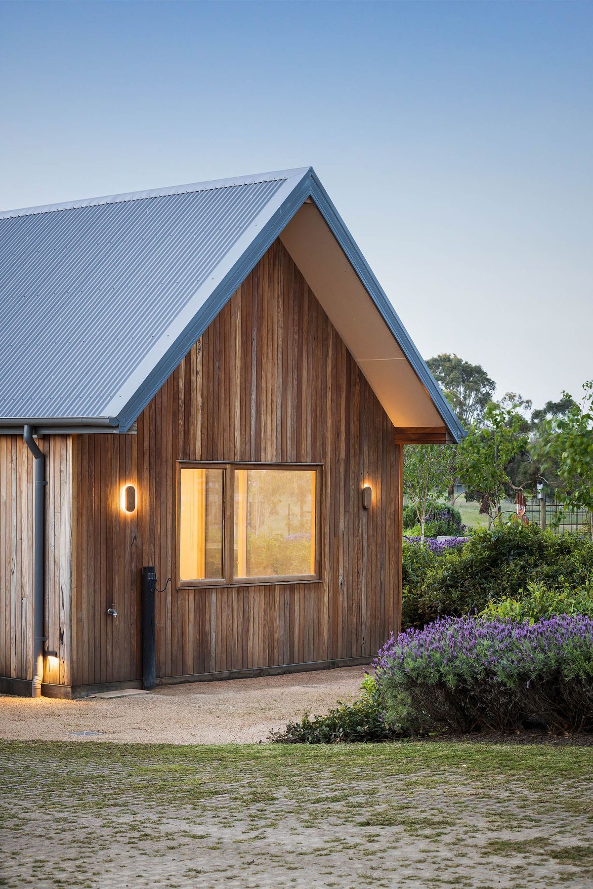 Moorooduc Farm