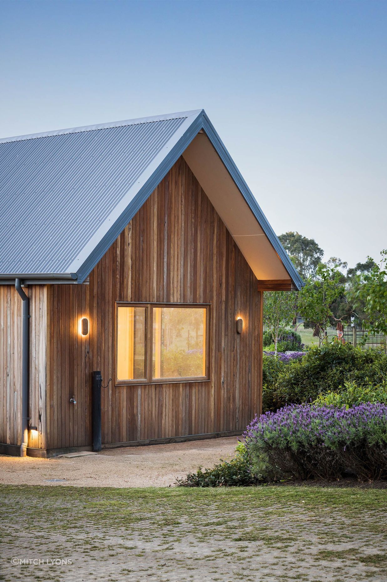 Moorooduc Farm