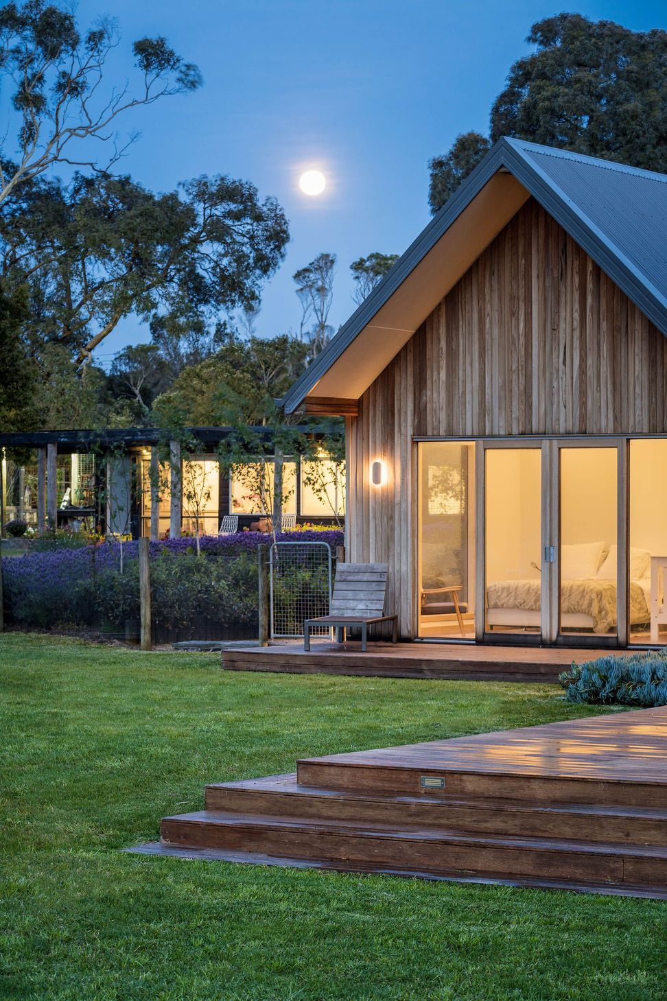Moorooduc Farm