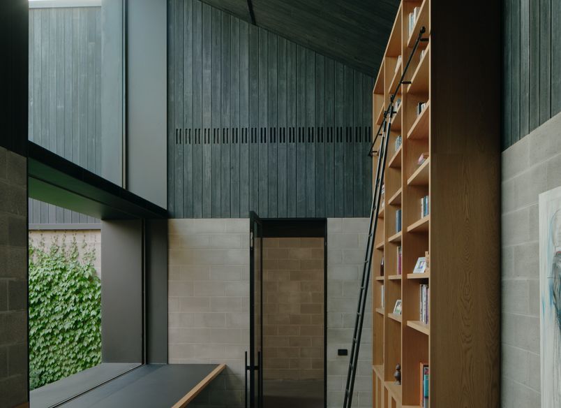 Merrick’s Farmhouse | Mornington Peninsula, VIC