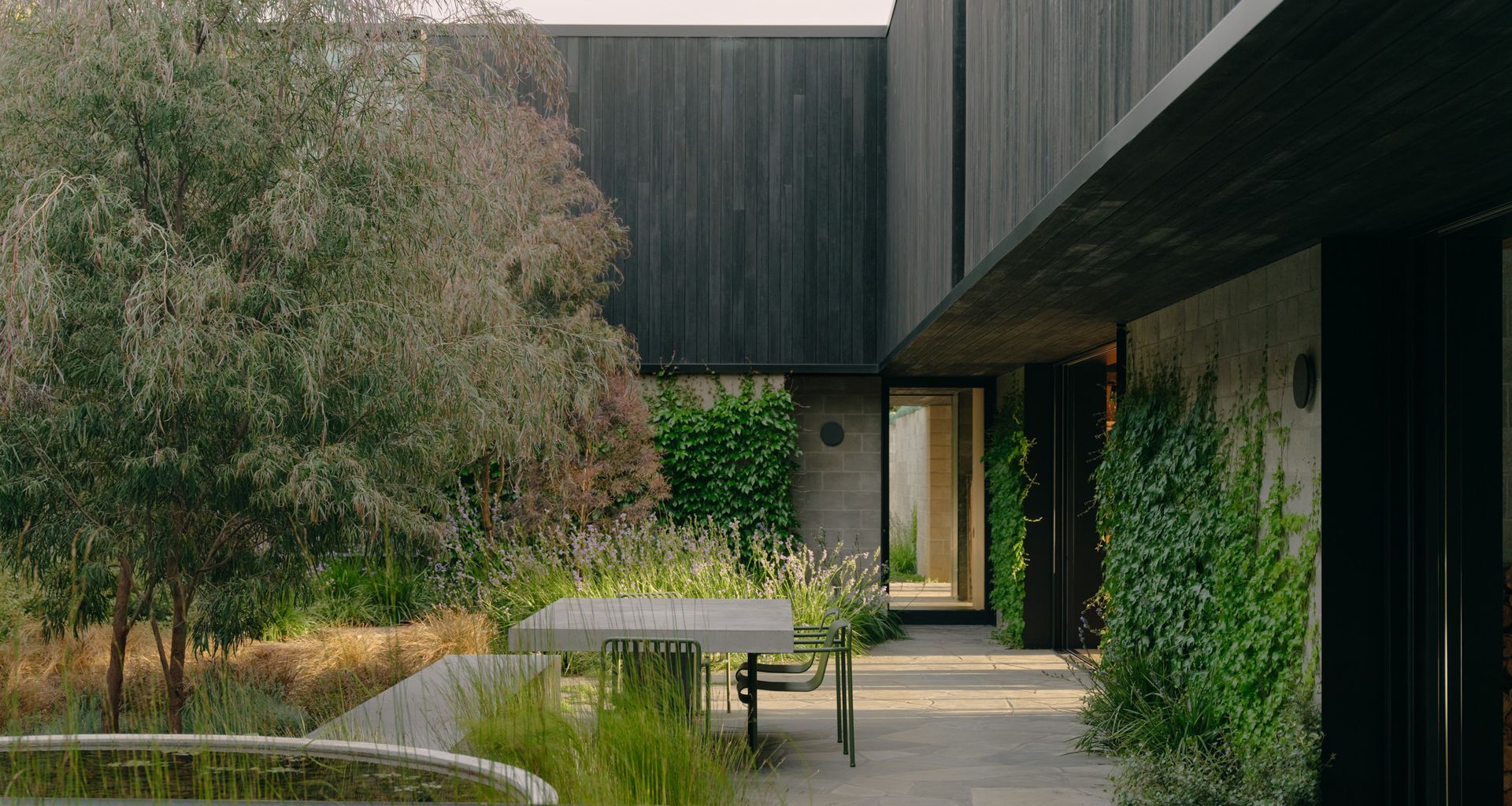 Merrick’s Farmhouse | Mornington Peninsula, VIC banner