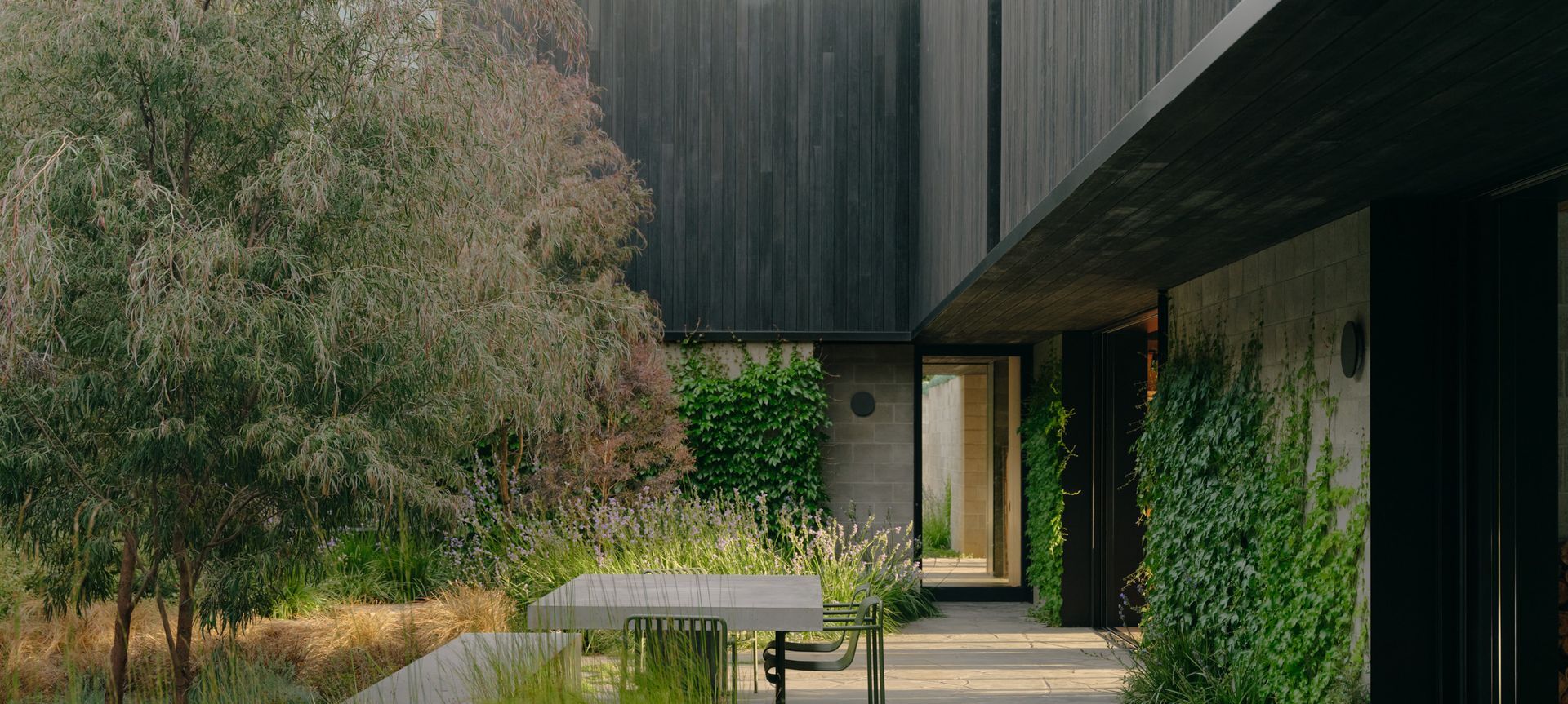 Merrick’s Farmhouse | Mornington Peninsula, VIC banner