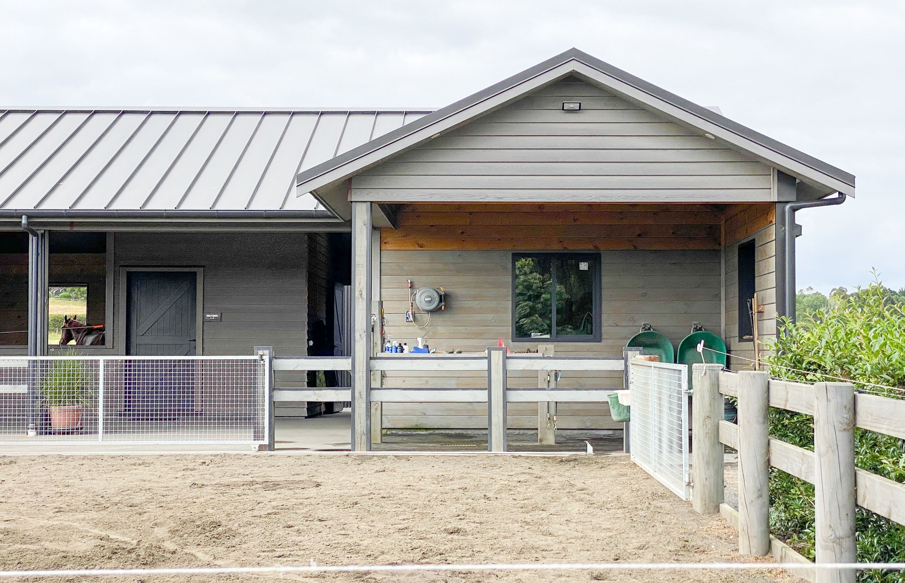 Karaka Country Stables