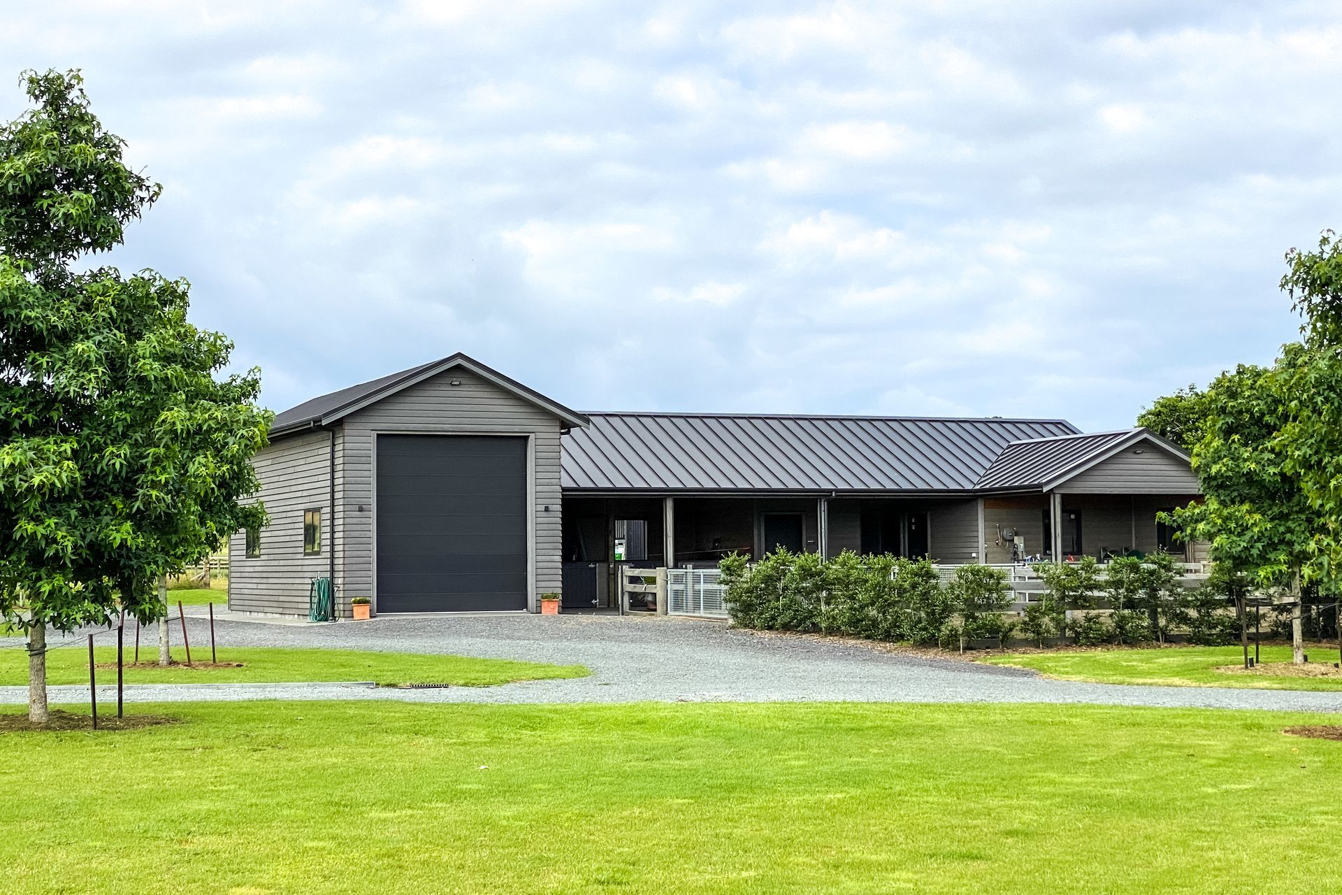 Karaka Country Stables