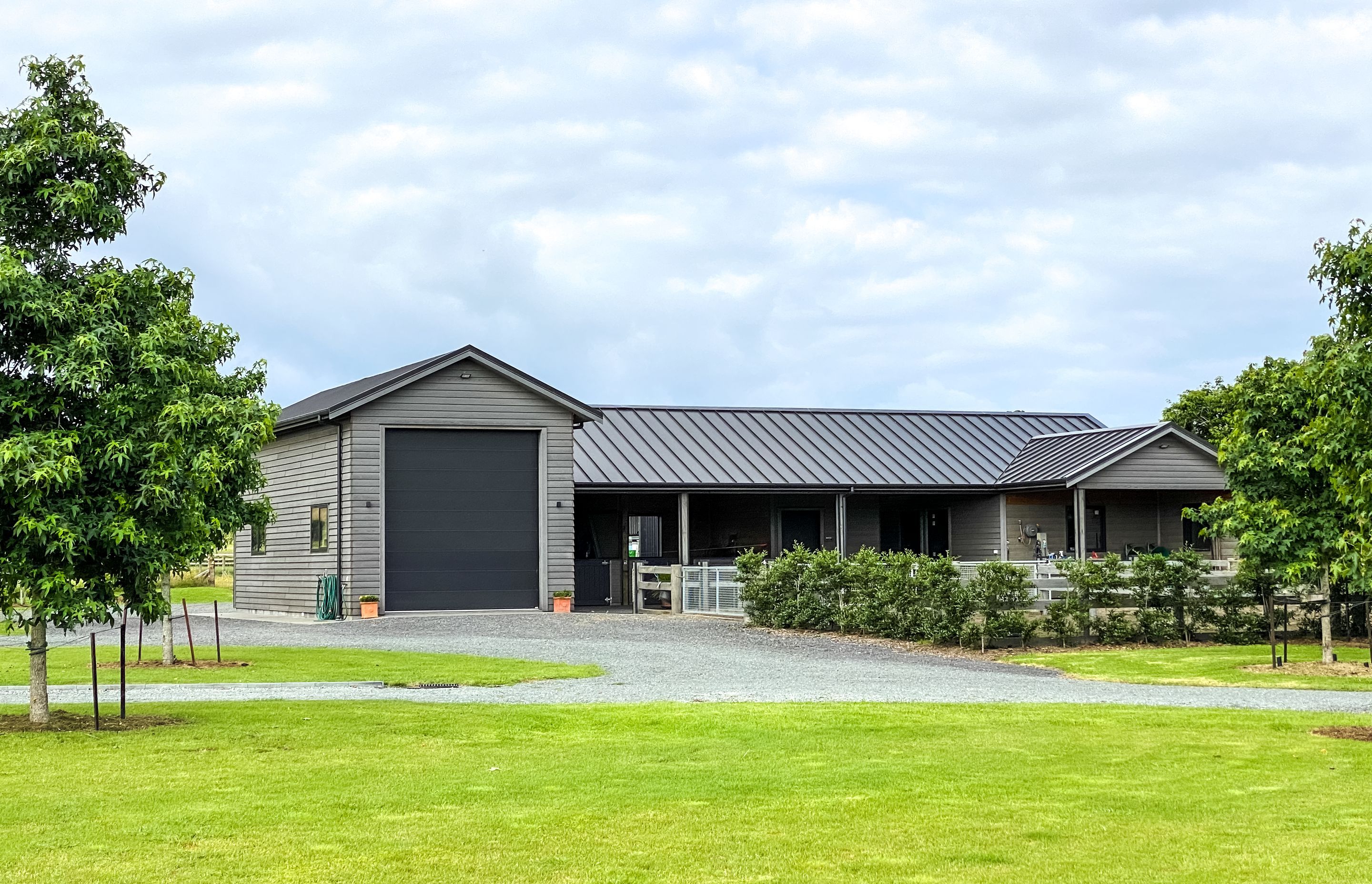 Karaka Country Stables