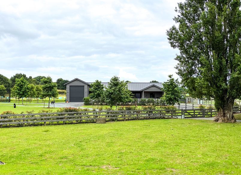 Karaka Country Stables