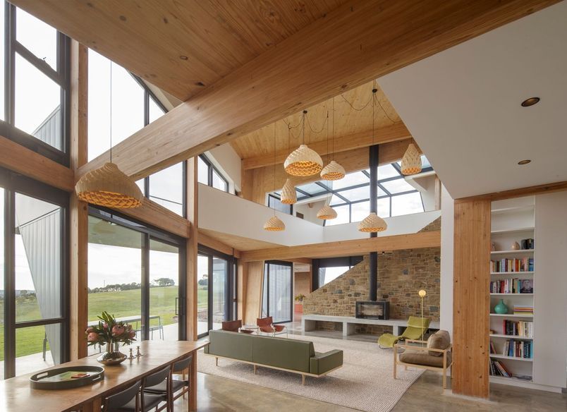 Autonomous House