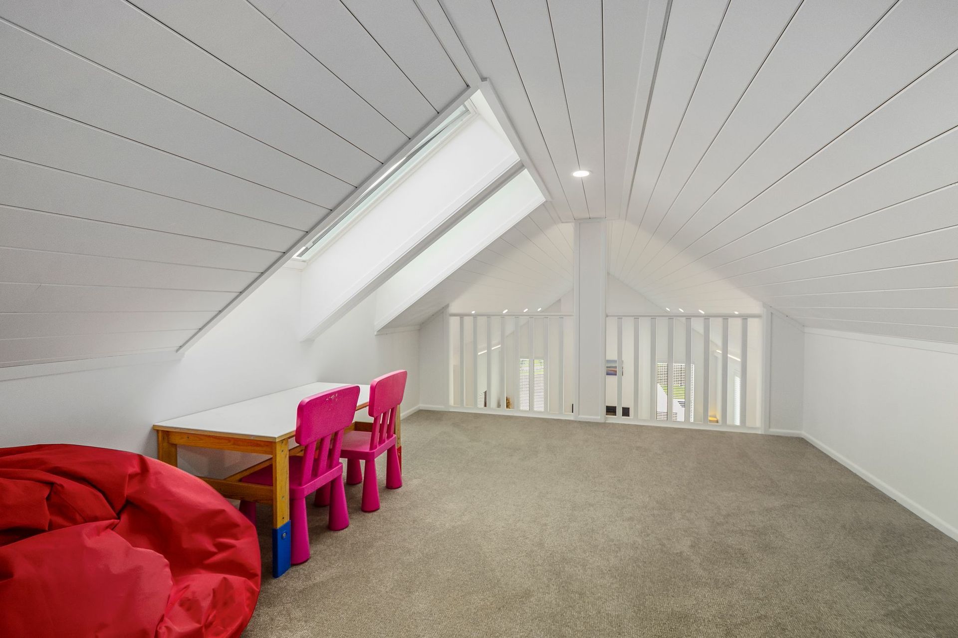 Lifestyle Family Home