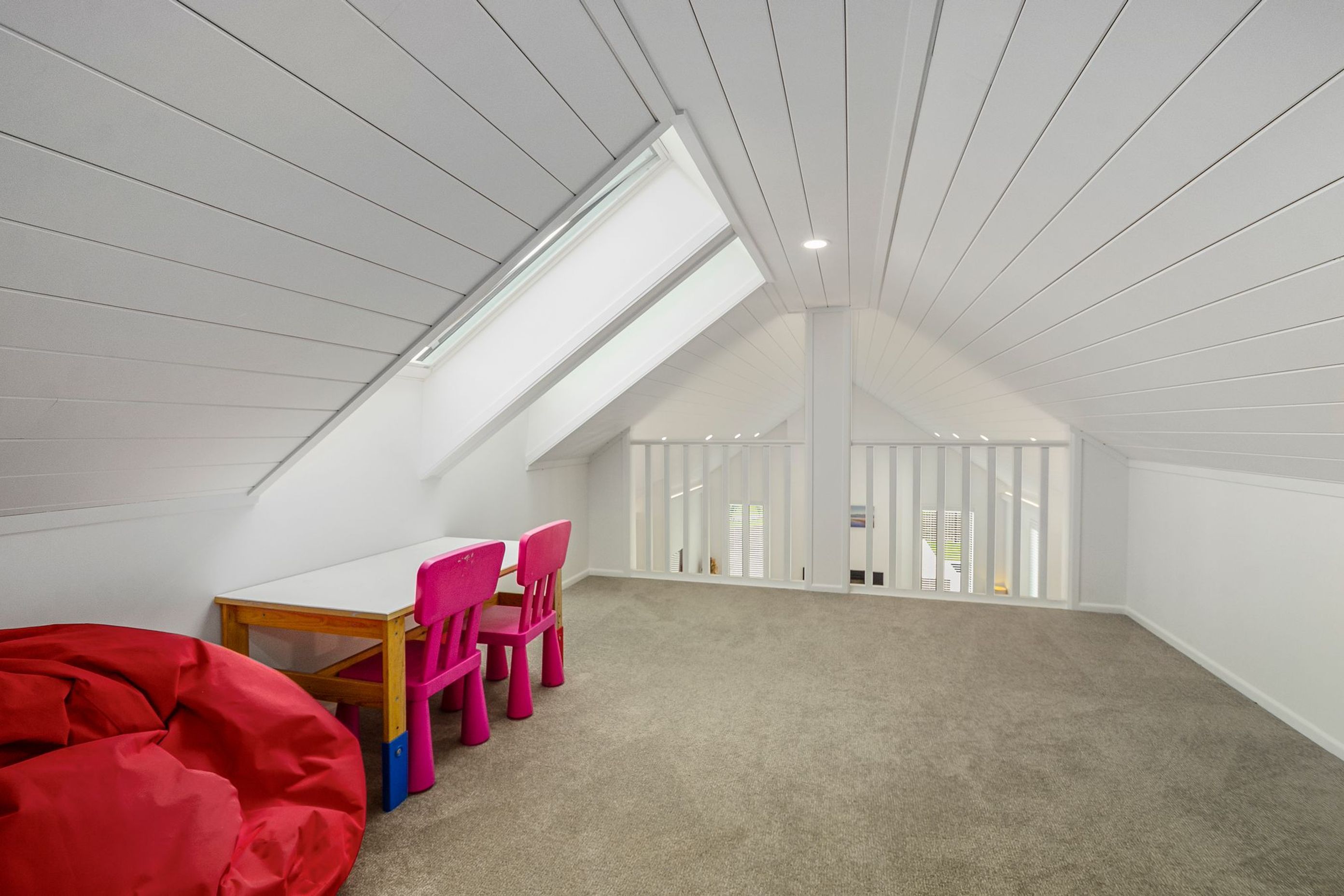 Lifestyle Family Home