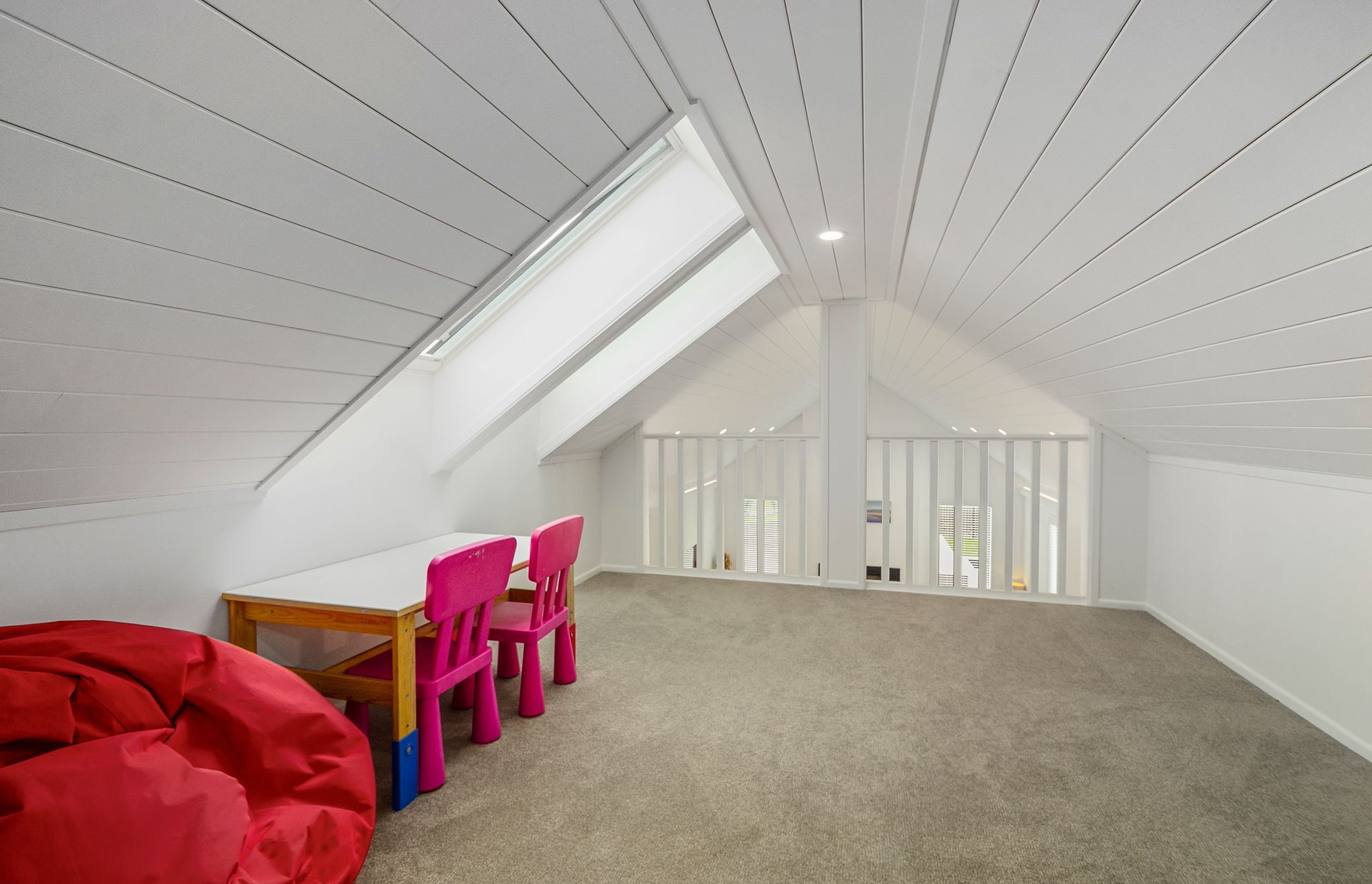 Lifestyle Family Home