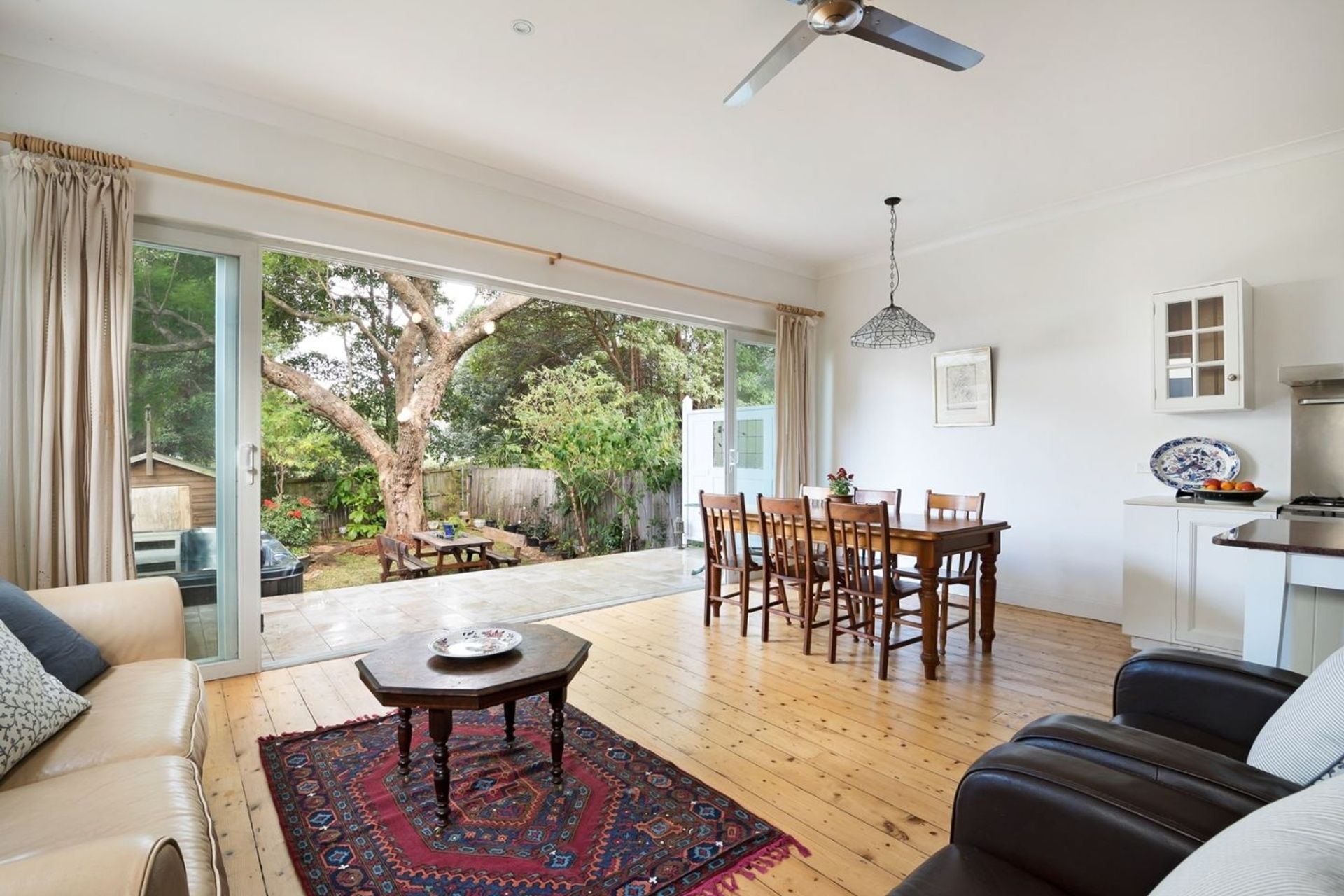 Windsor Road, Dulwich Hill