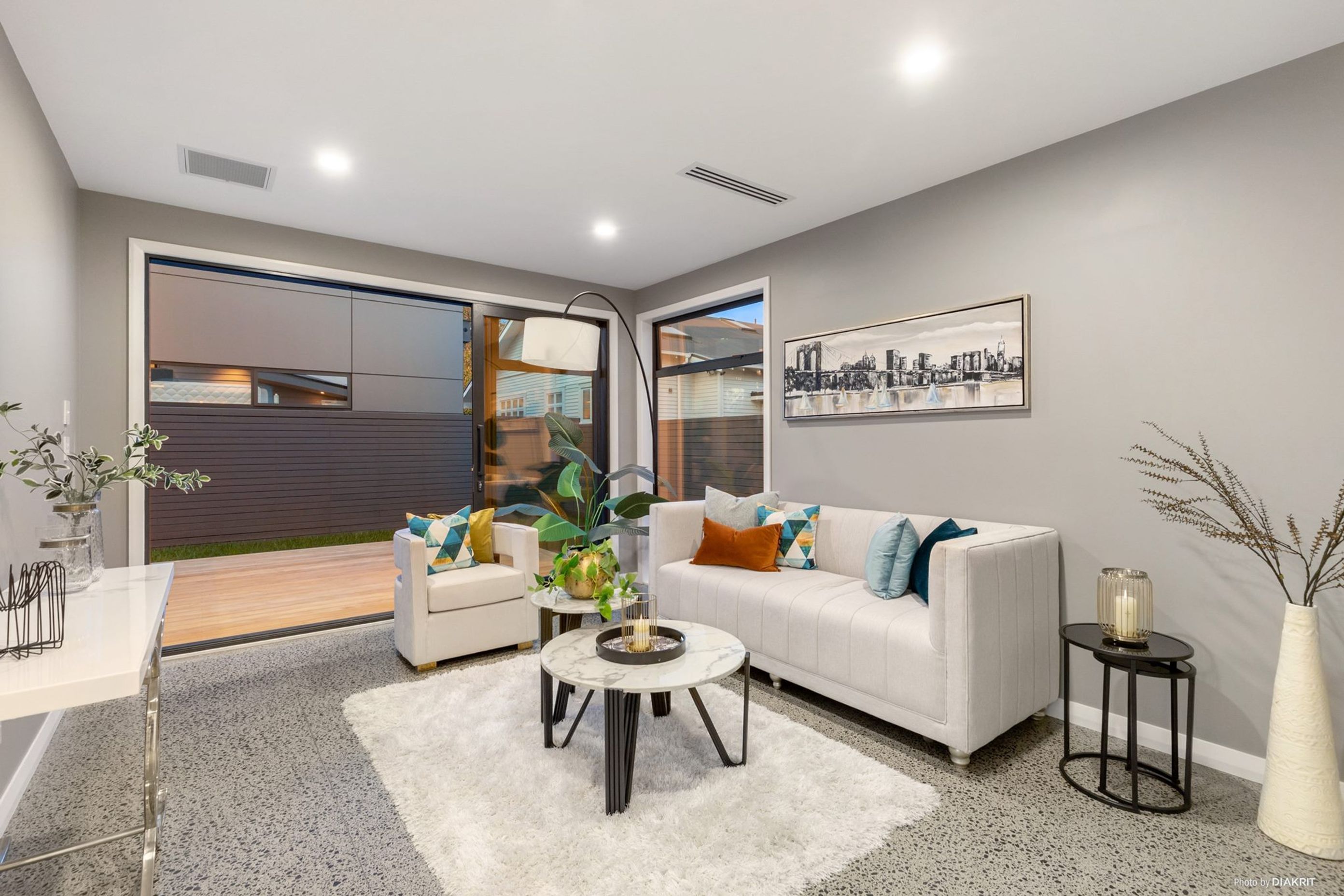 New Home in Epsom