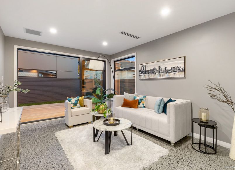 New Home in Epsom