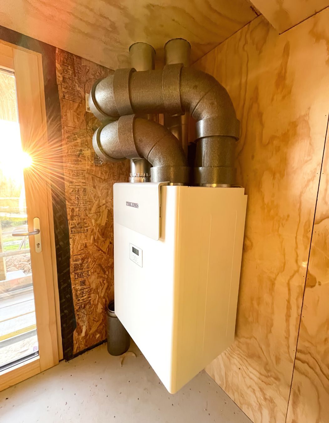 Lower Saddle Family Home, North Island