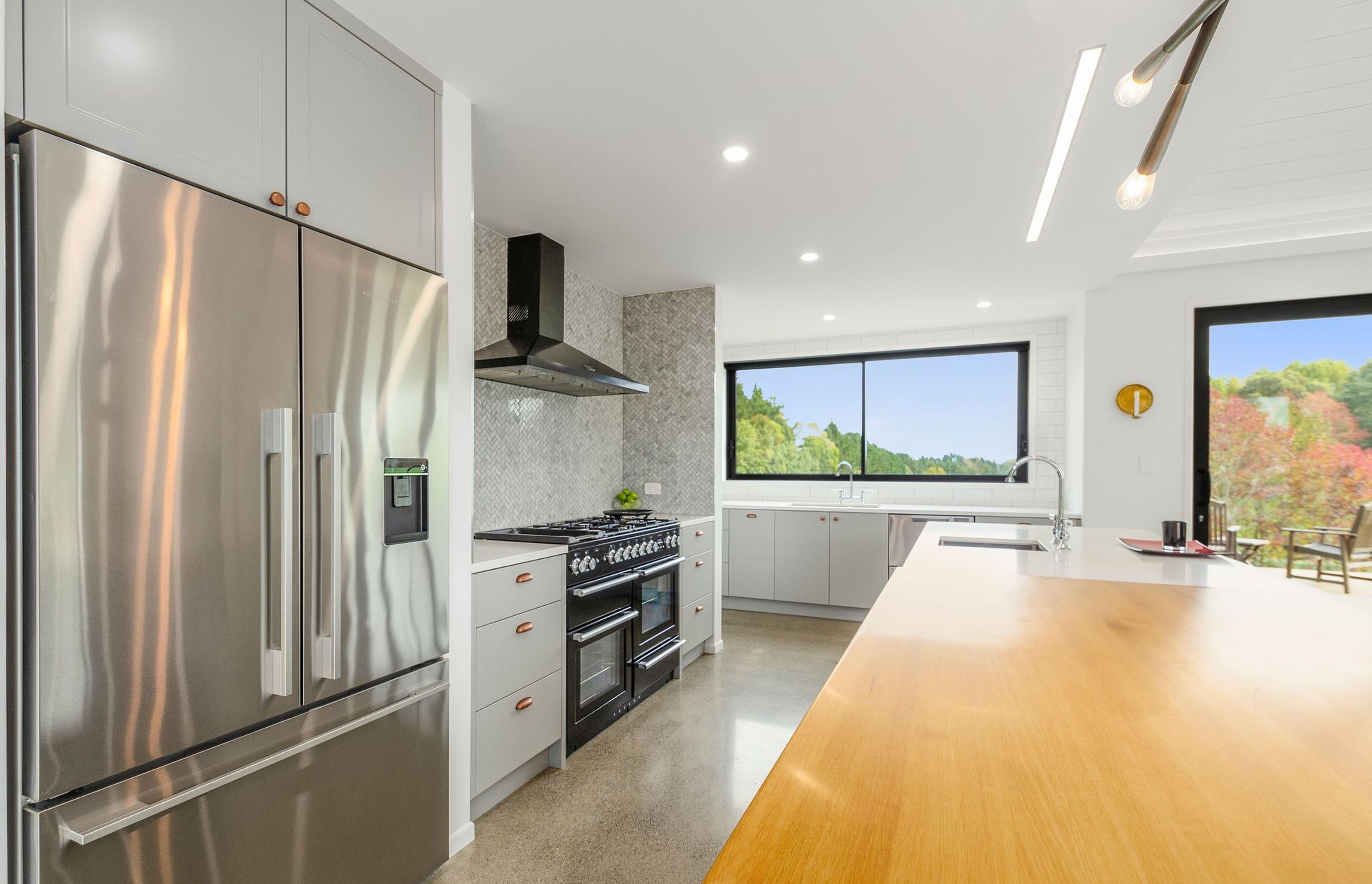 Lifestyle Family Home