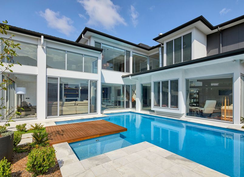 Bella Vista
