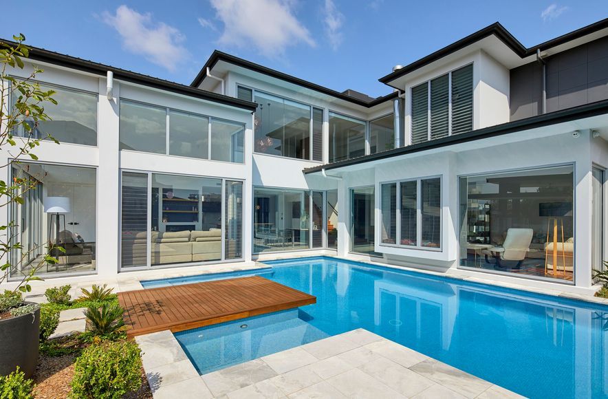 Bella Vista