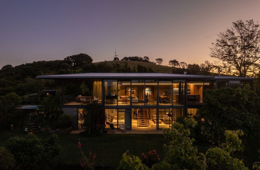 Waiheke House