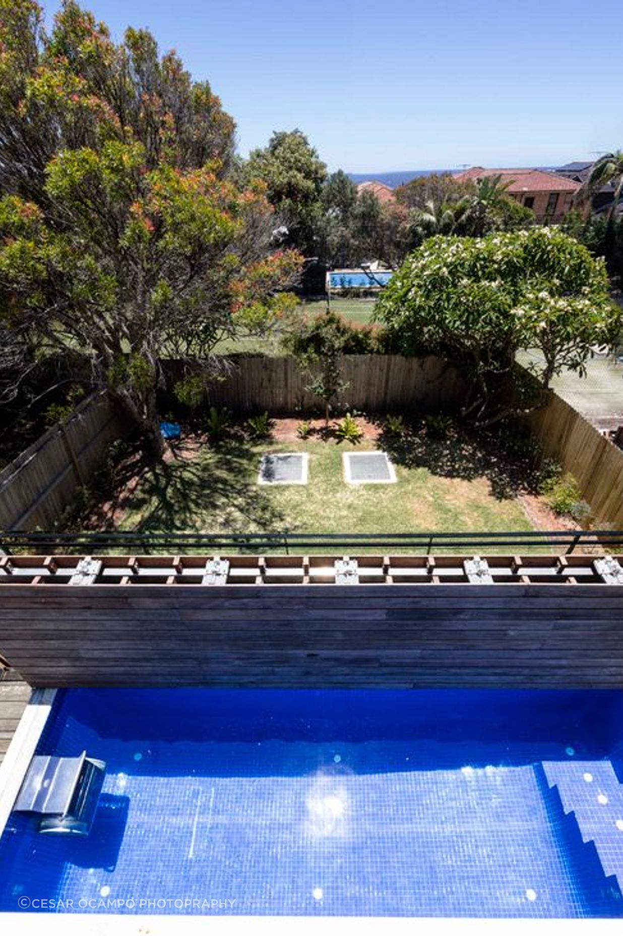 Maroubra House