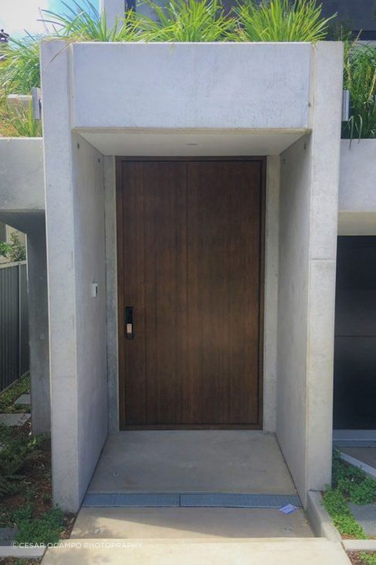 Maroubra House