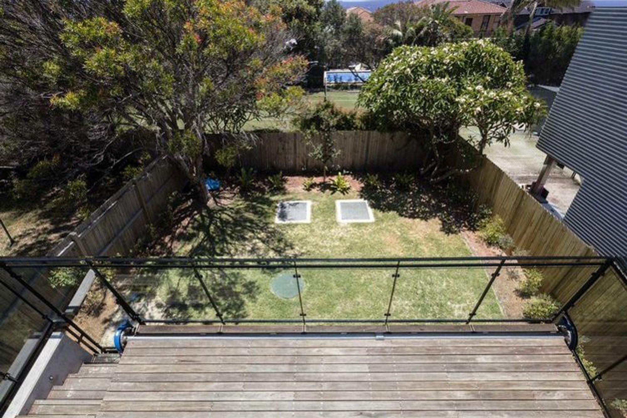 Maroubra House