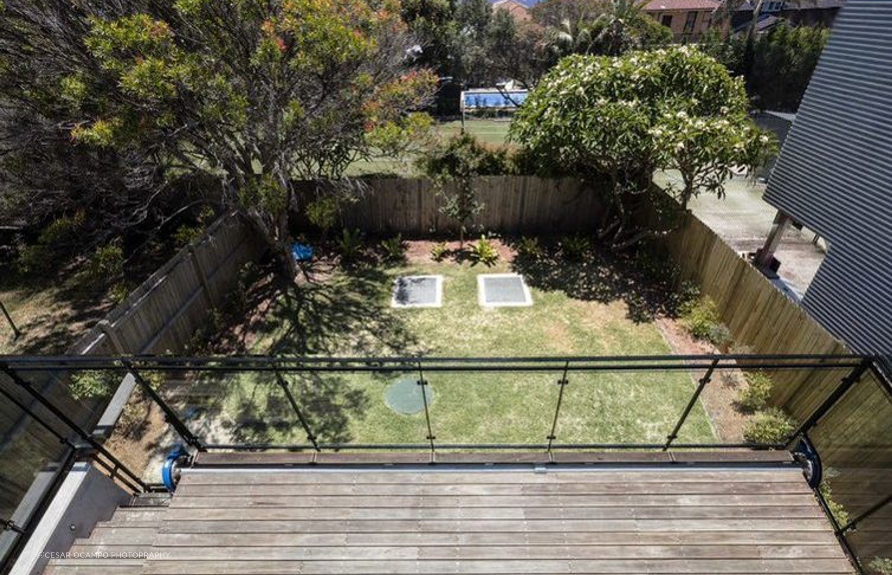 Maroubra House