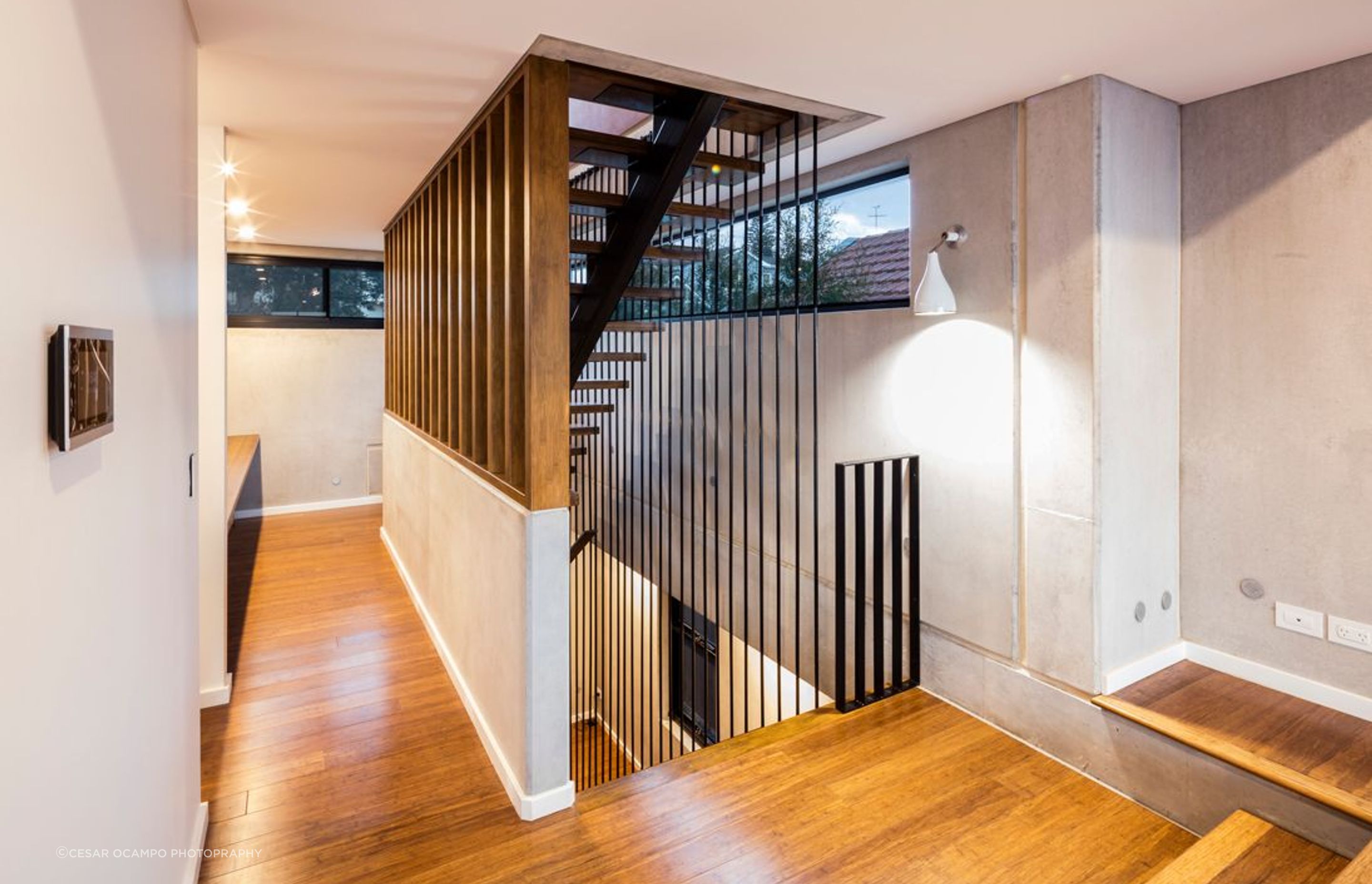 Maroubra House