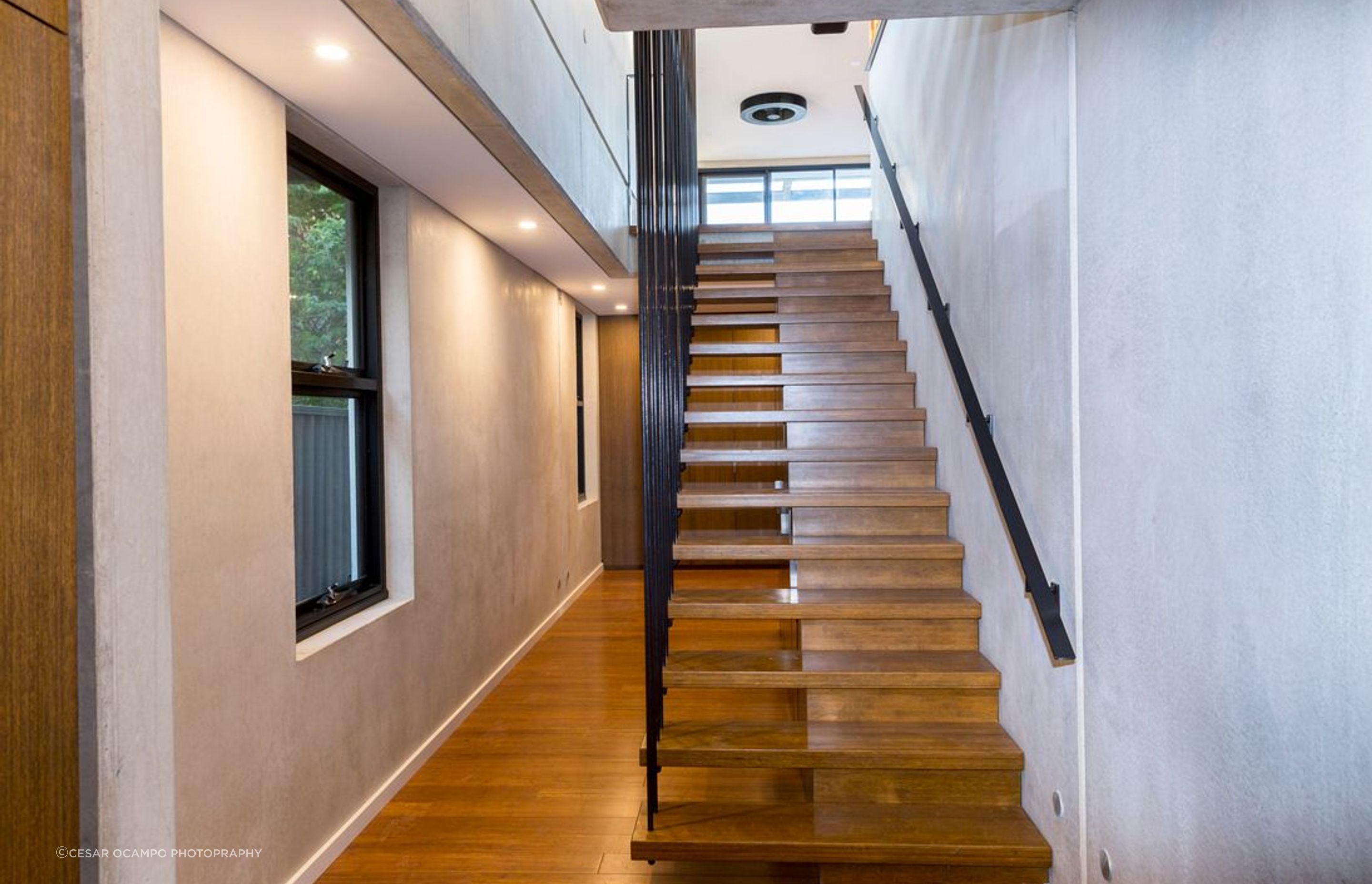 Maroubra House