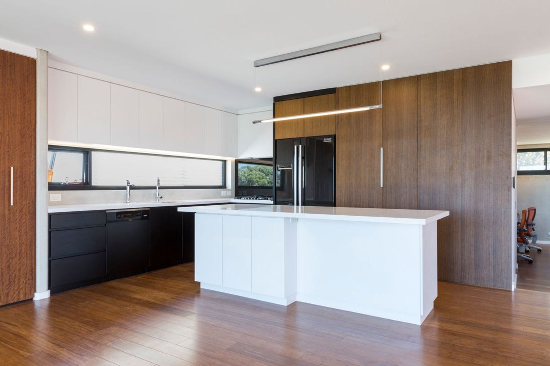 Maroubra House