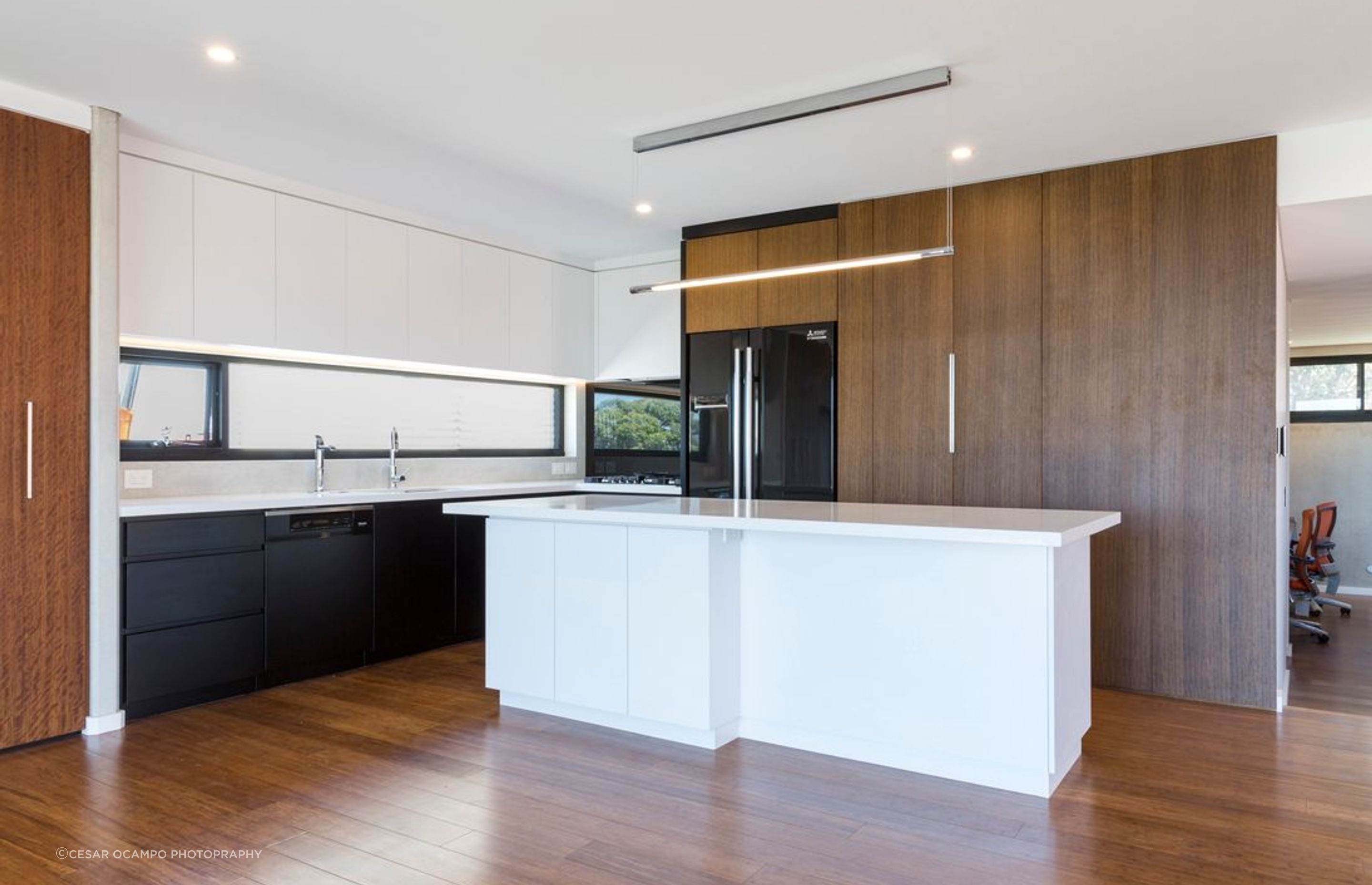 Maroubra House
