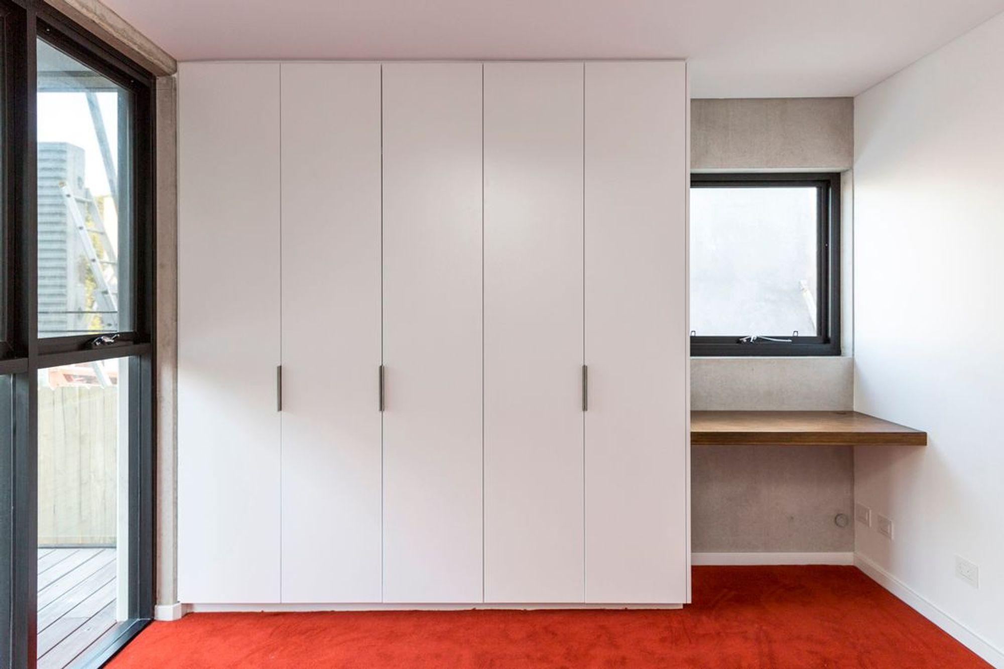 Maroubra House