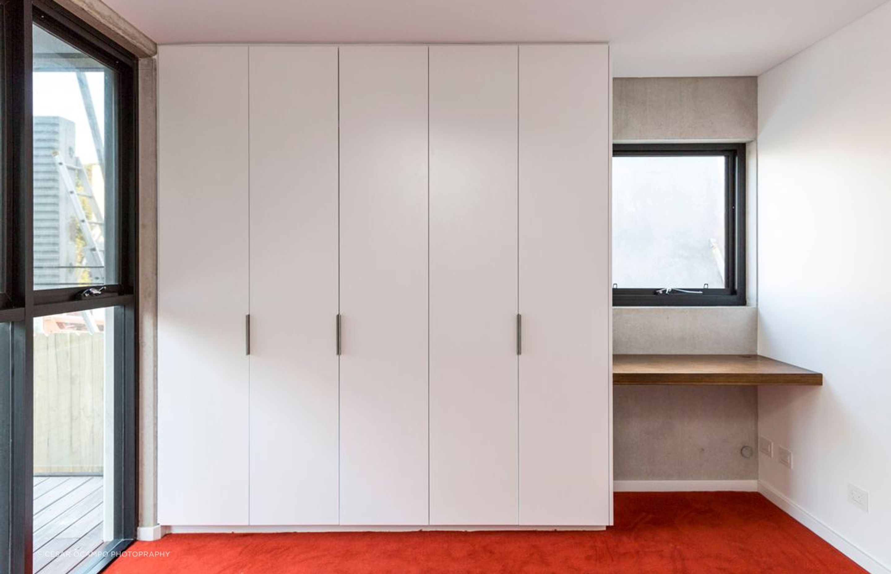 Maroubra House