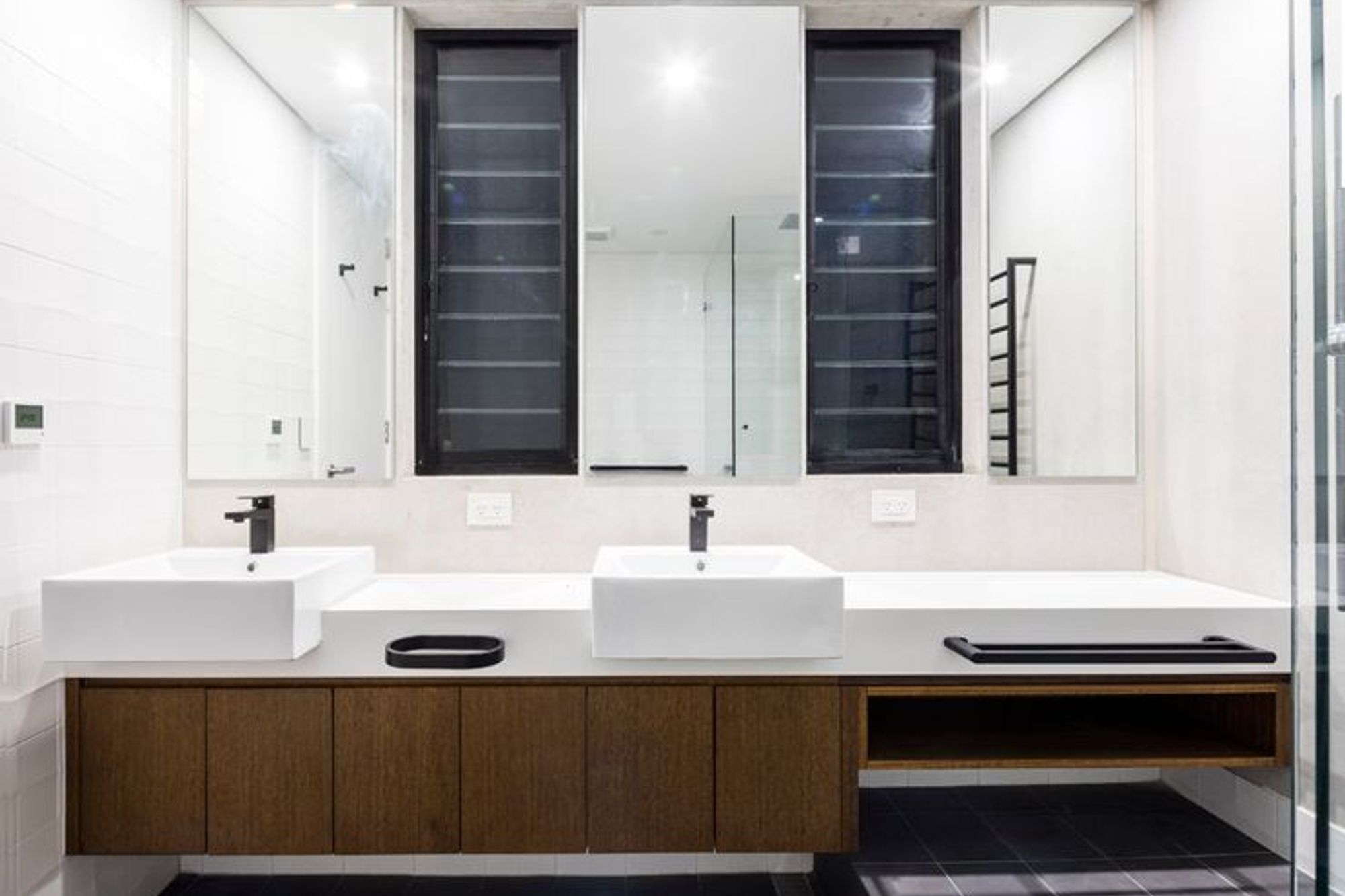 Maroubra House