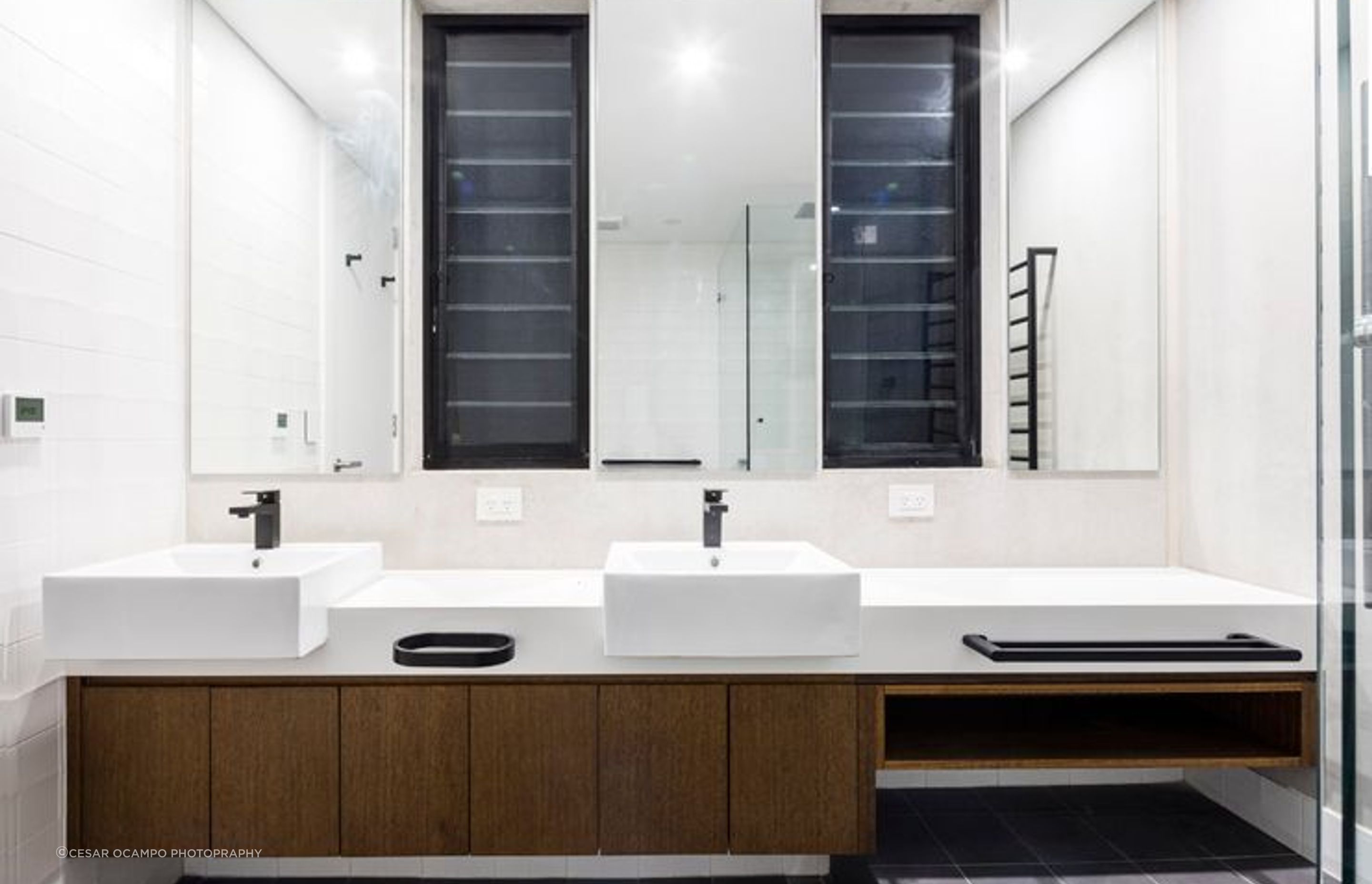 Maroubra House